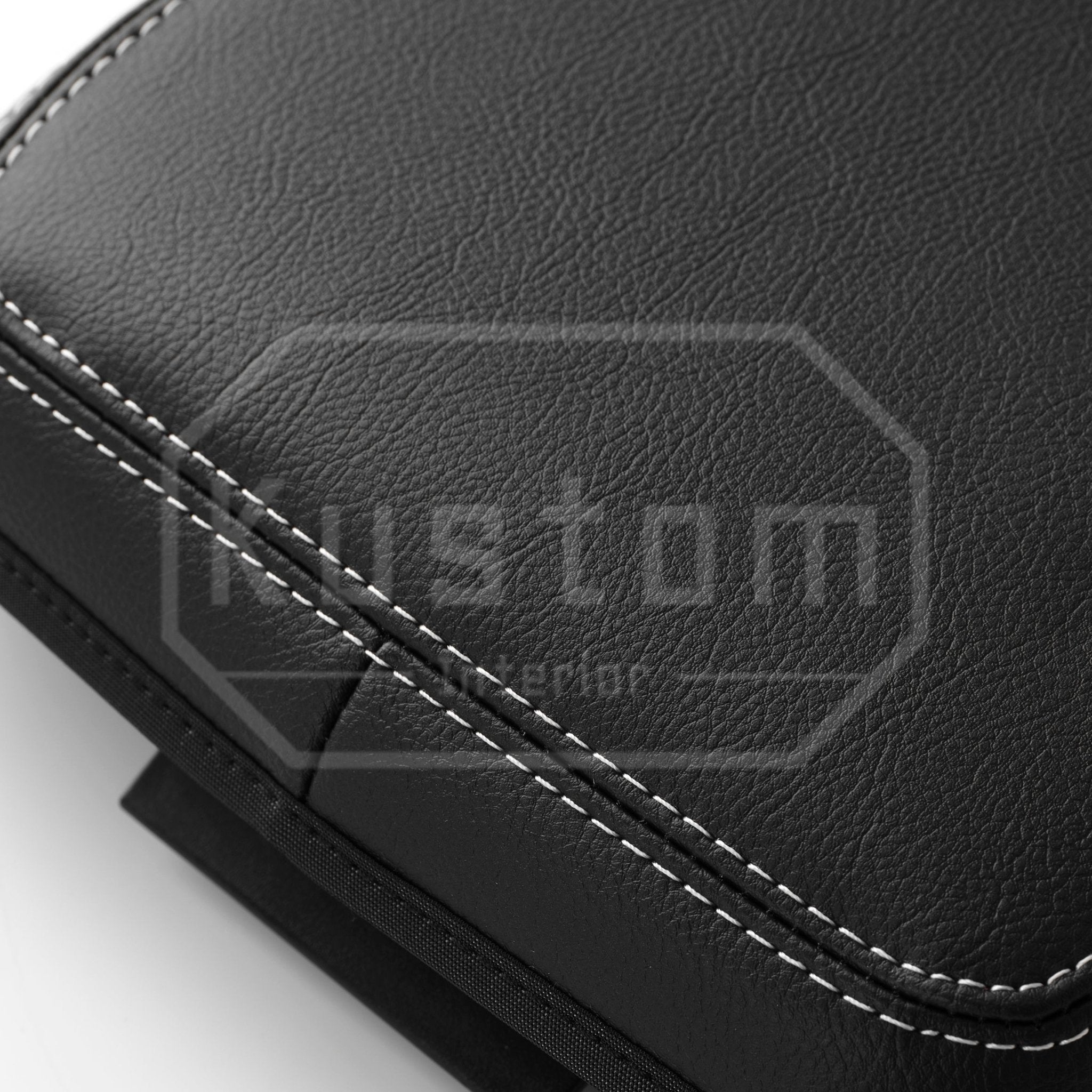 2024+ Toyota Tacoma Center Console Lid Armrest Cover