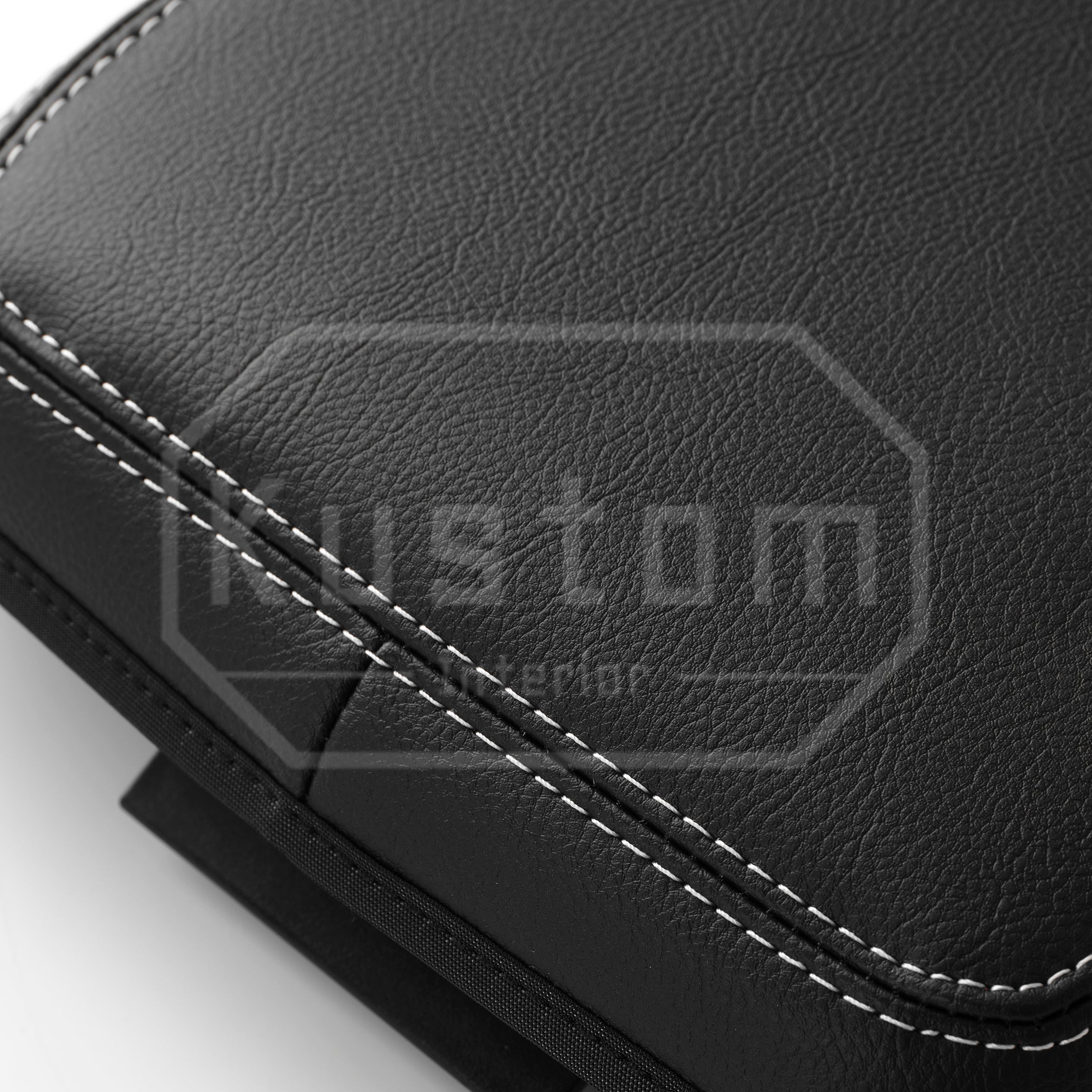 2024+ Toyota Tacoma Center Console Lid Armrest Cover