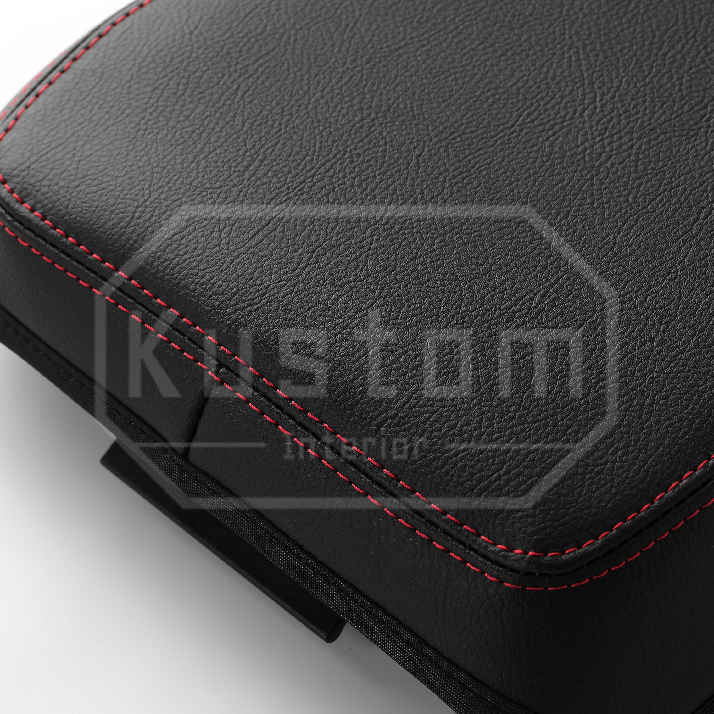 2024+ Toyota Tacoma Center Console Lid Armrest Cover