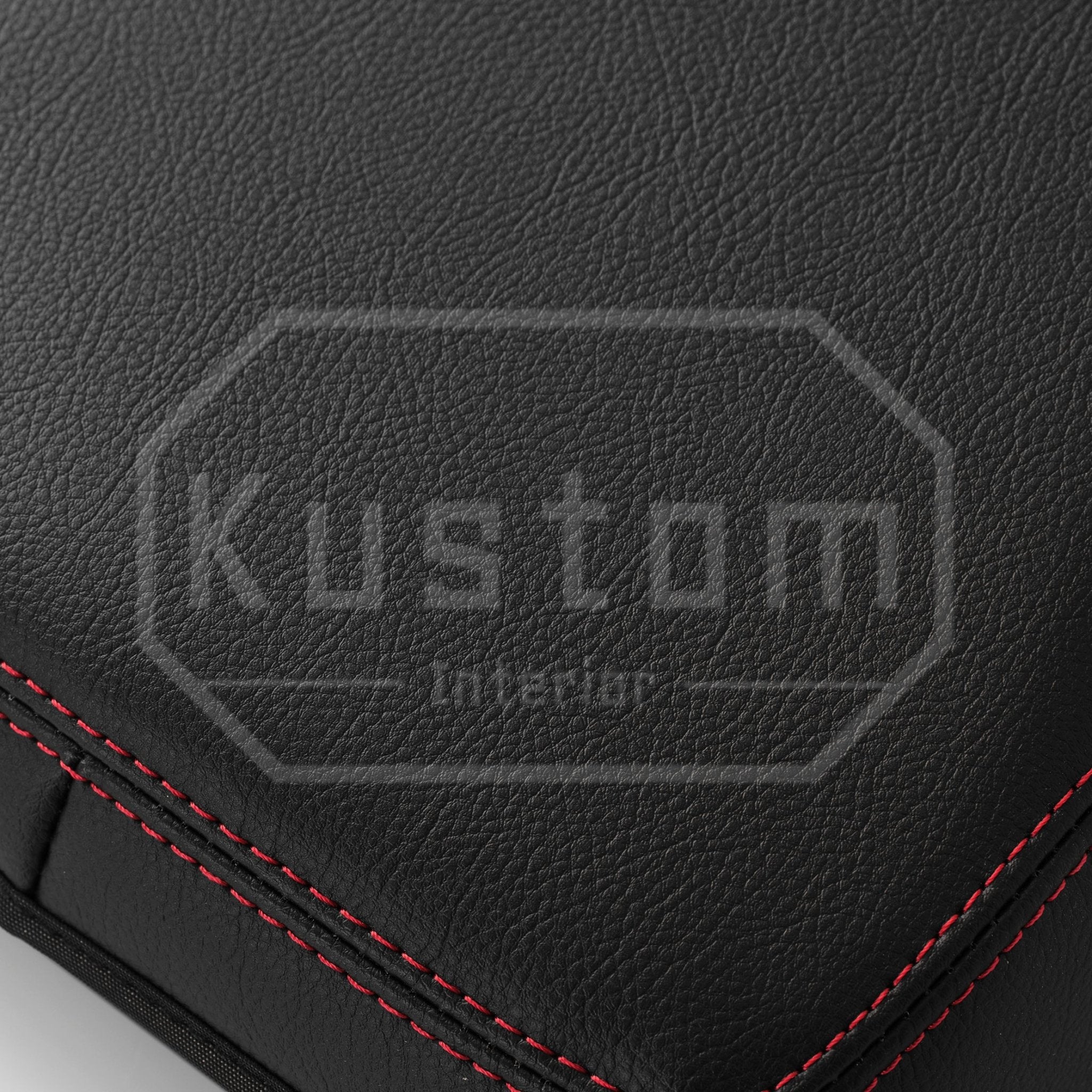 2024+ Toyota Tacoma Center Console Lid Armrest Cover