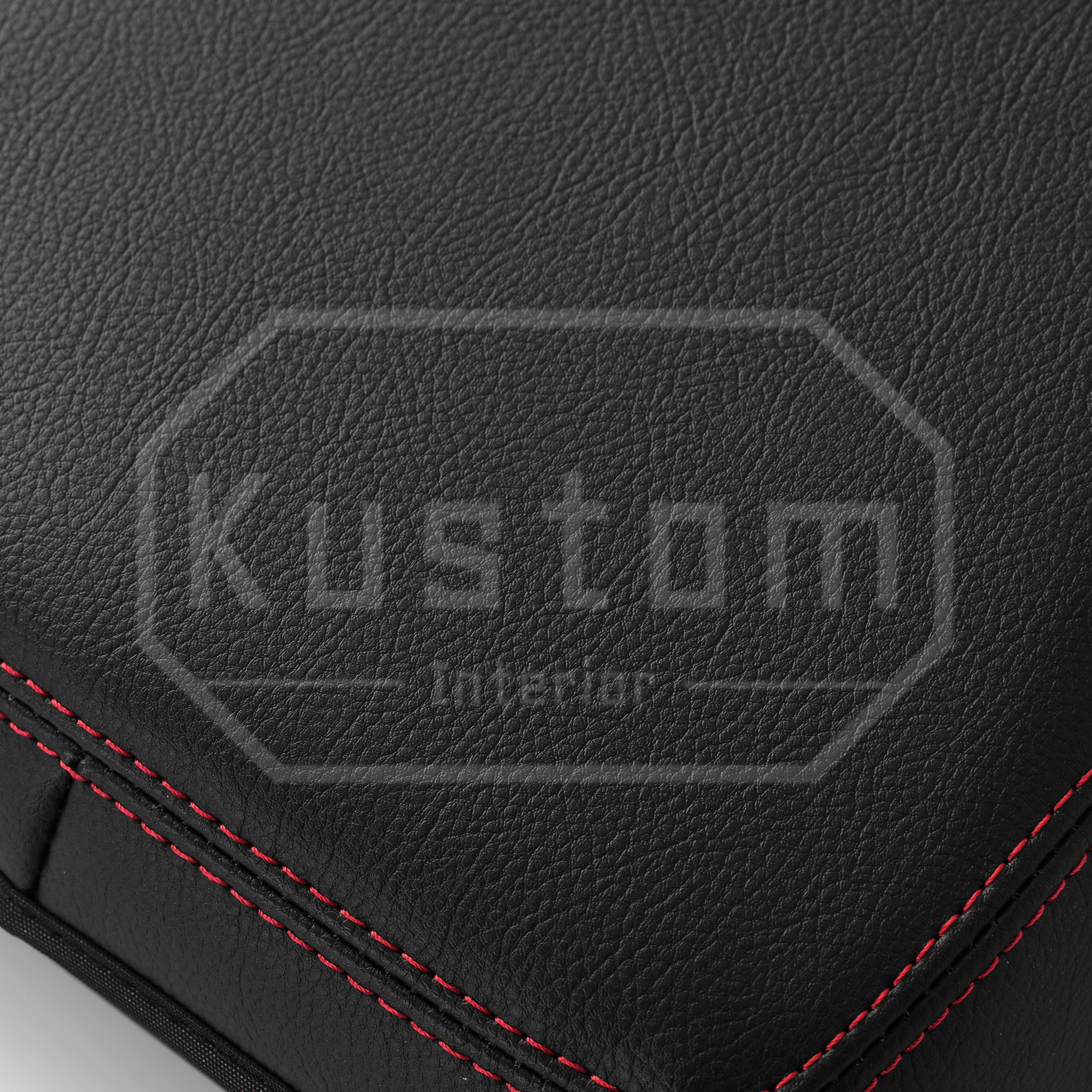 2024+ Toyota Tacoma Center Console Lid Armrest Cover