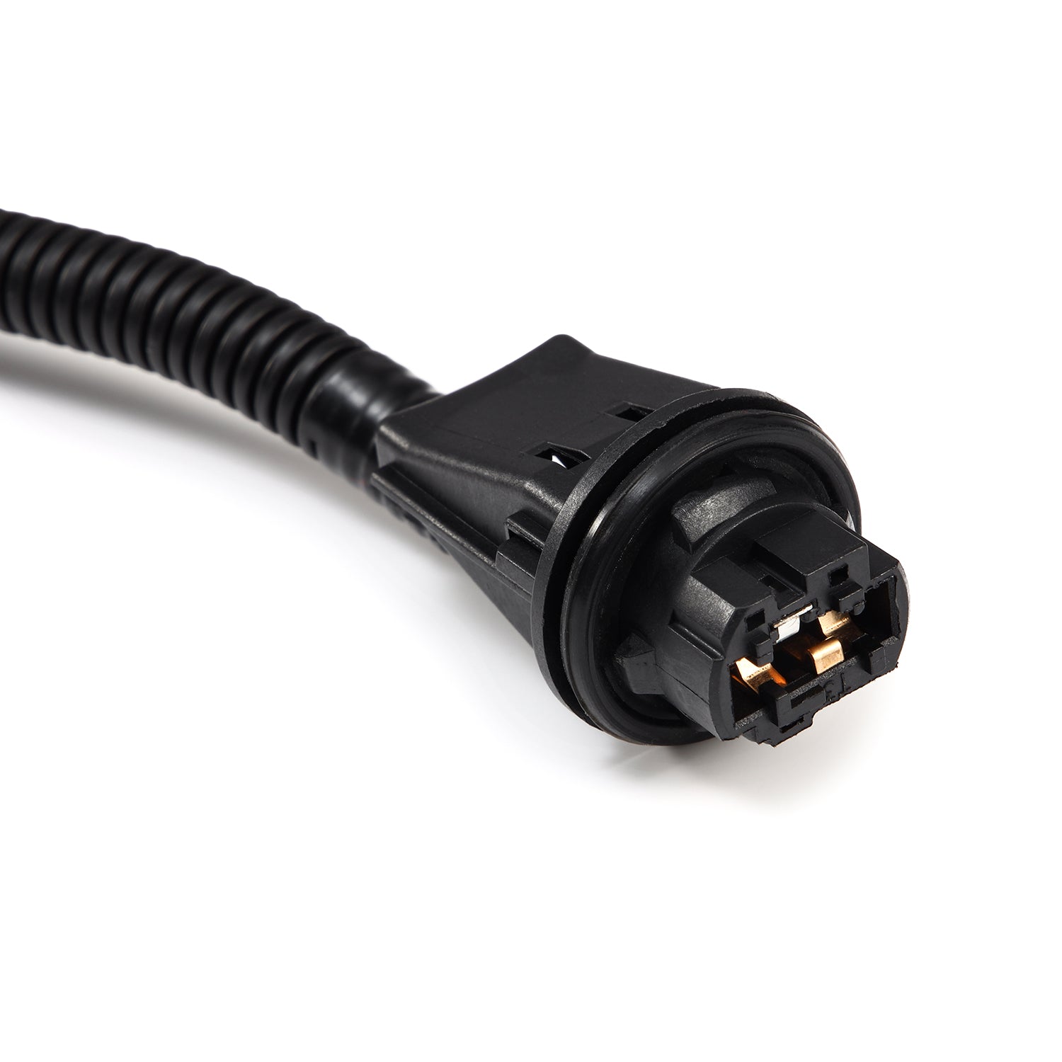 19-24 Chevrolet Silverado 1500 /20-24 Silverado 2500HD/3500HD Stock LED Tail Lights to AlphaRex PRO-Series Tail Lights Converters | AlphaRex