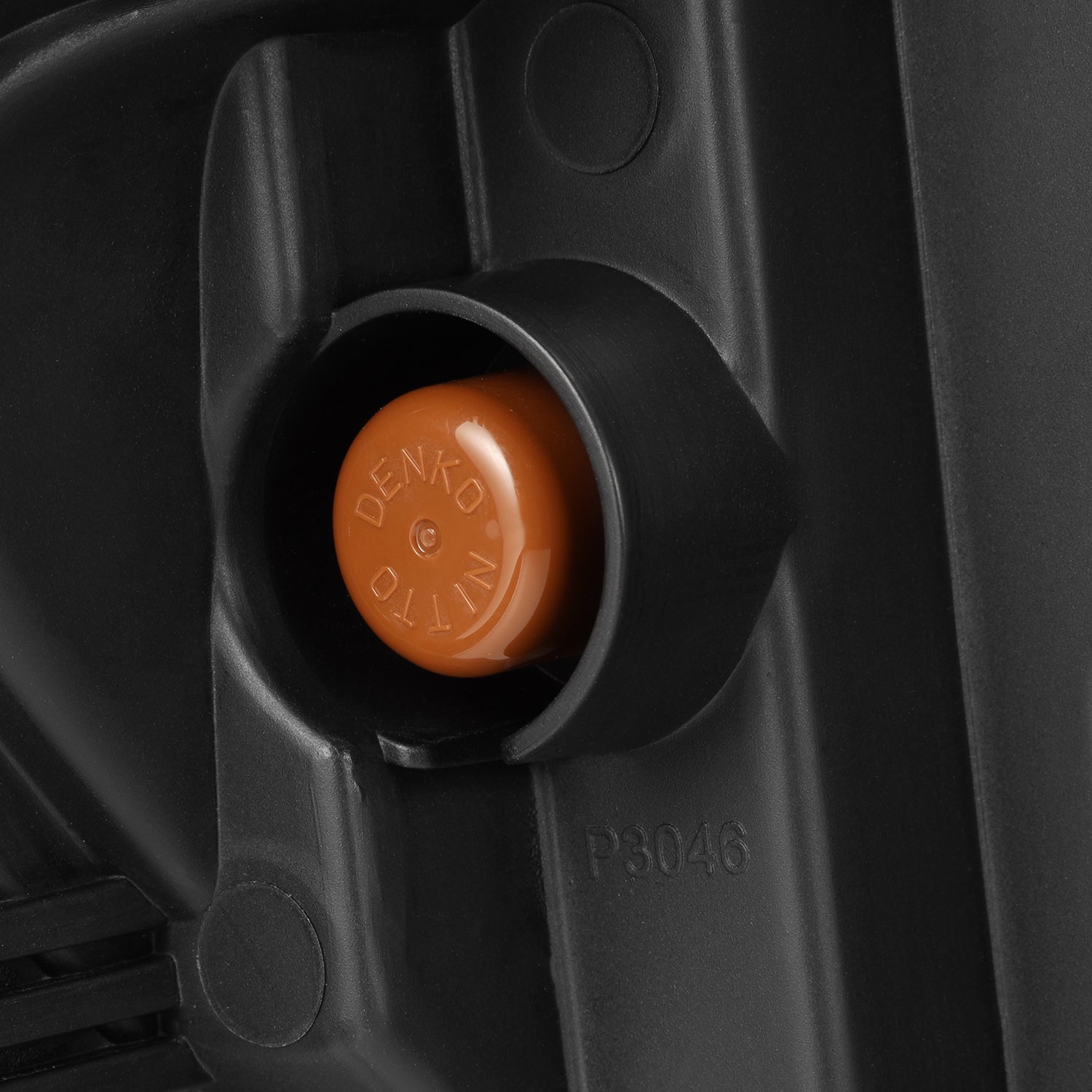 19-25 Mercedes-Benz Sprinter LUXX-Series LED Projector Headlights Alpha-Black | AlphaRex