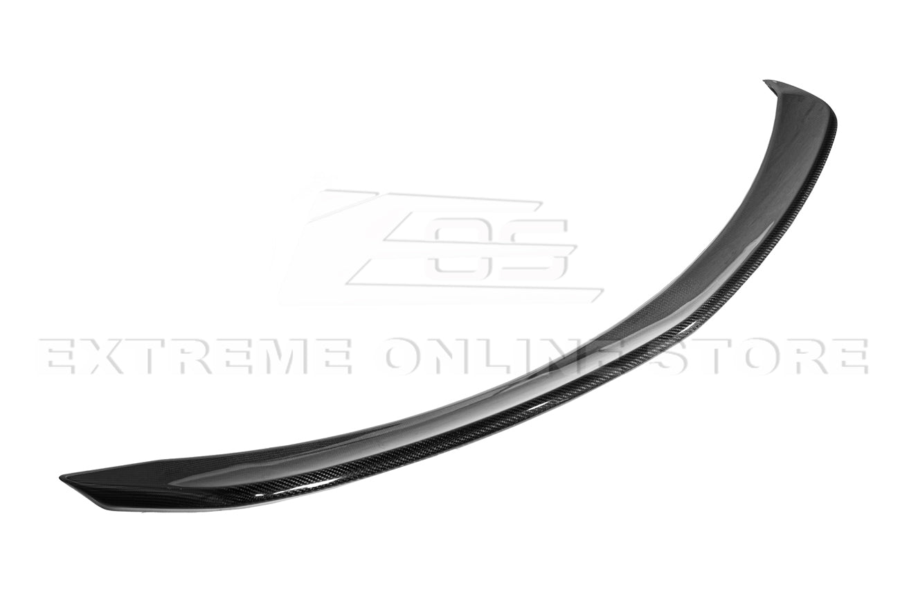 Cadillac CT5 CT5-V Blackwing Style Carbon Fiber Full Aero Kit Front Lip Side Skirts Spoiler 2020-2024