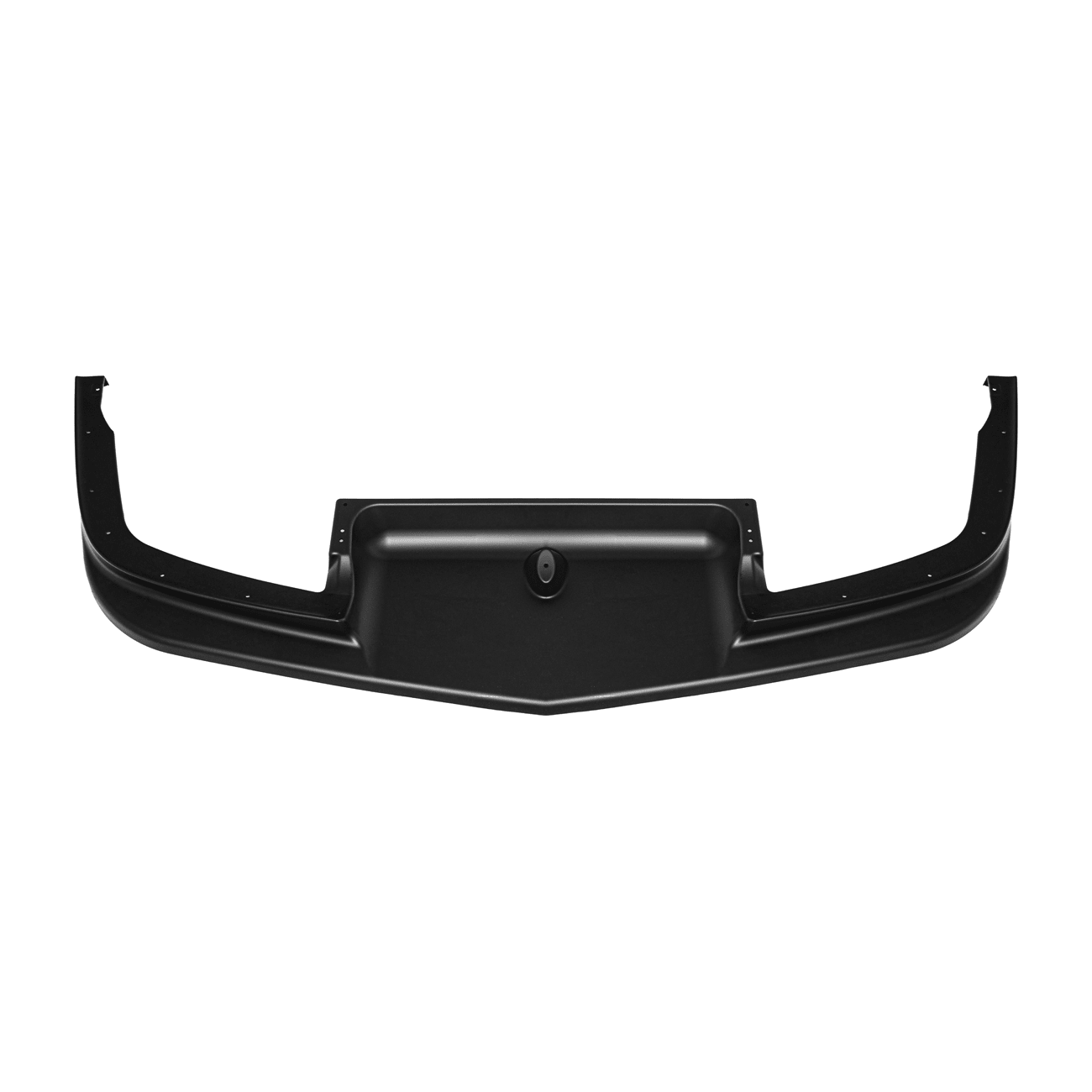 Chevrolet Corvette C5 EOS Style Front Vented Lip Splitter 1997-2004