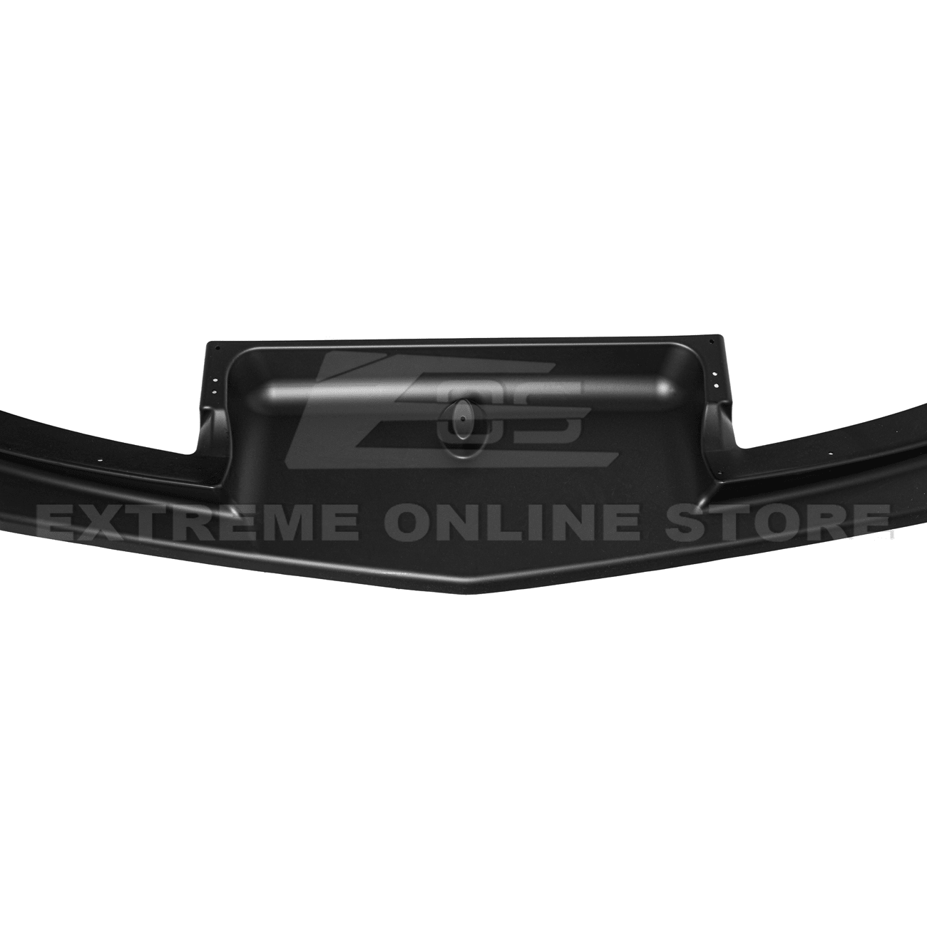 Chevrolet Corvette C5 EOS Style Front Vented Lip Splitter 1997-2004