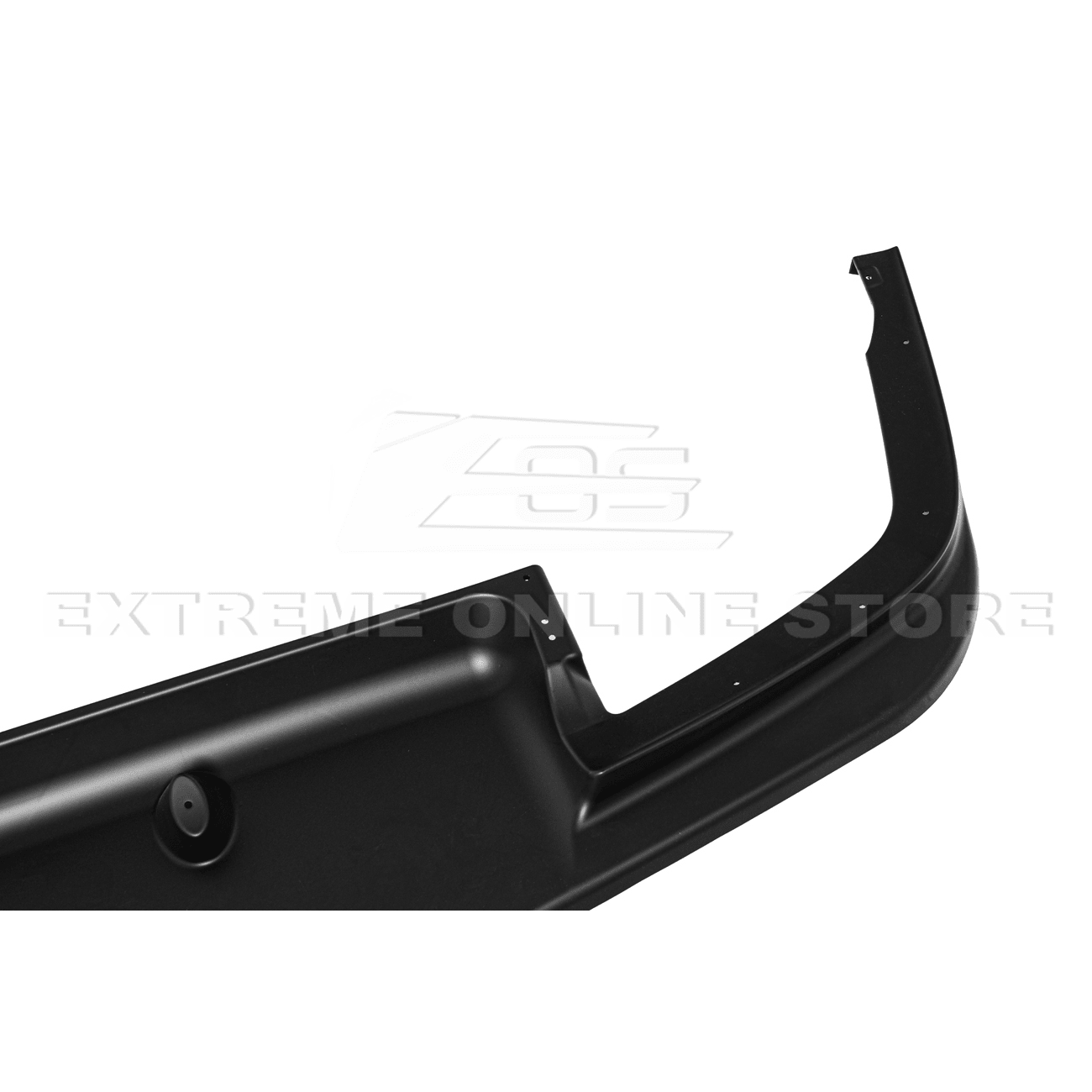 Chevrolet Corvette C5 EOS Style Front Vented Lip Splitter 1997-2004
