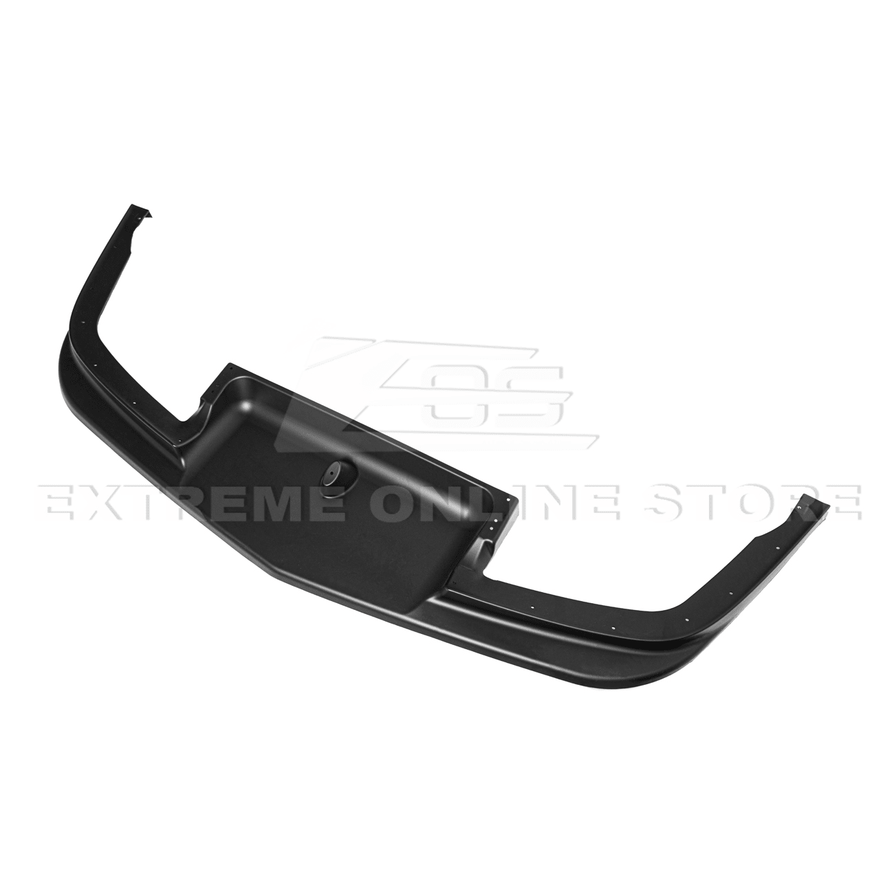 Chevrolet Corvette C5 EOS Style Front Vented Lip Splitter 1997-2004