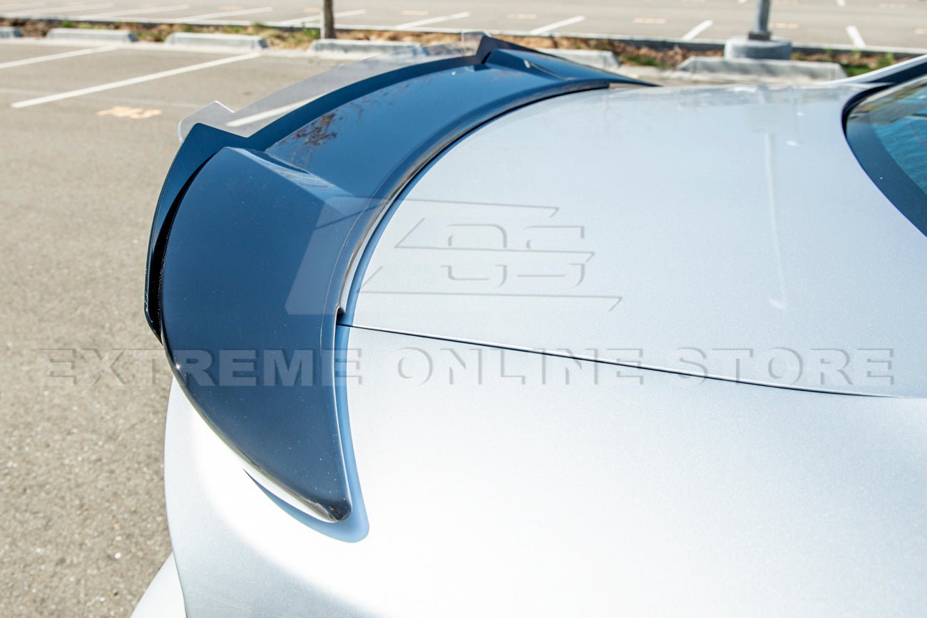 Dodge Charger LD SRT Performance Style Gloss Black Full Aero Kit 2015-Up