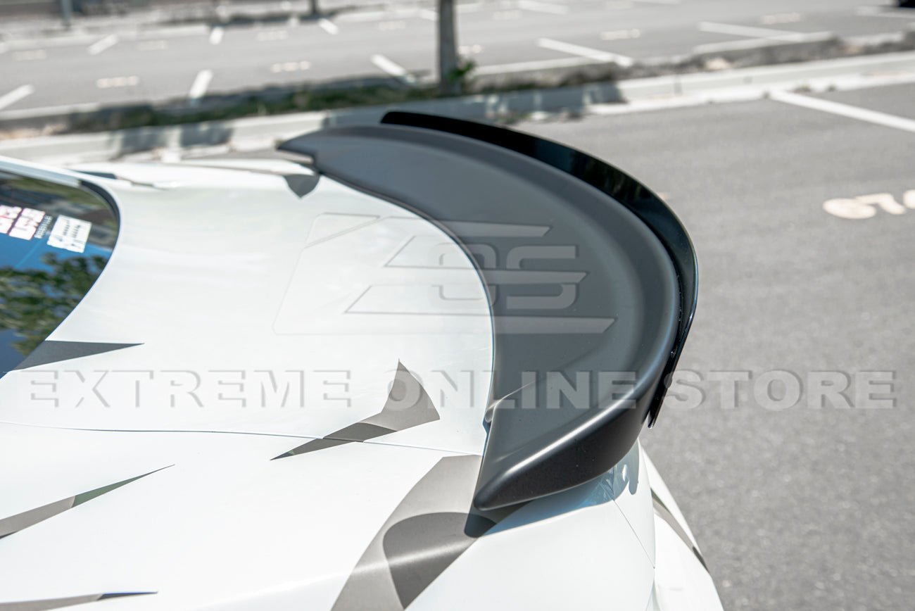 Chevrolet Camaro SS Gen 5 ZL1 Style Full Body Kit 2010-2013