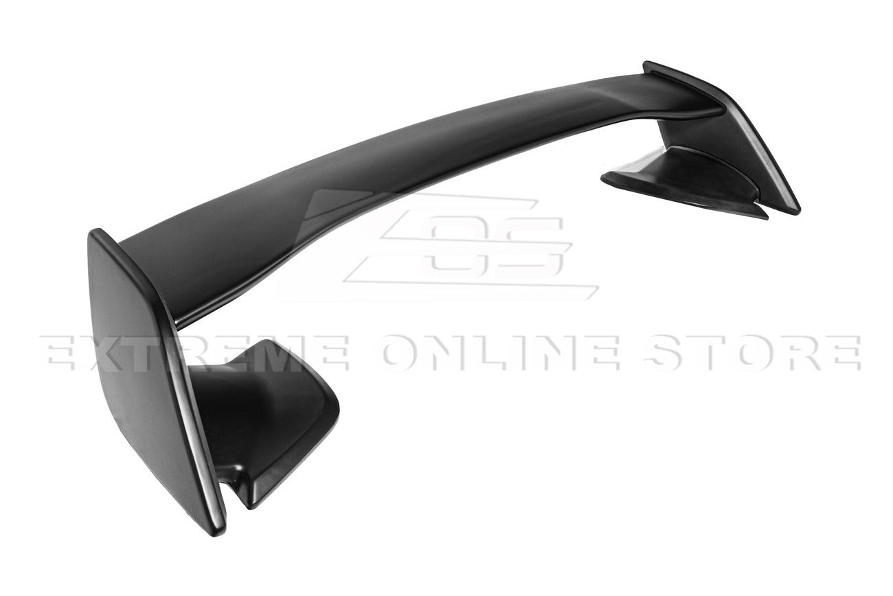 Subaru WRX VB JDM Style Full Aero Kit Front Lip Side Skirts Rear Apron Spoiler 2022-2024