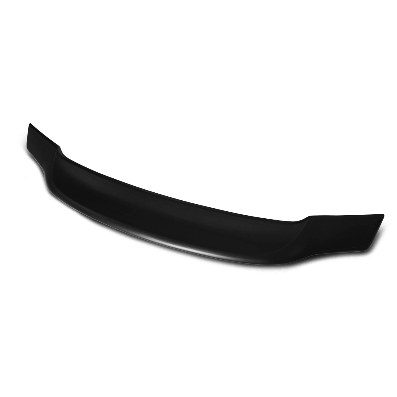 Subaru WRX STI VA High-Kick Duckbill Style Carbon Fiber Rear Trunk Spoiler 2015-2021