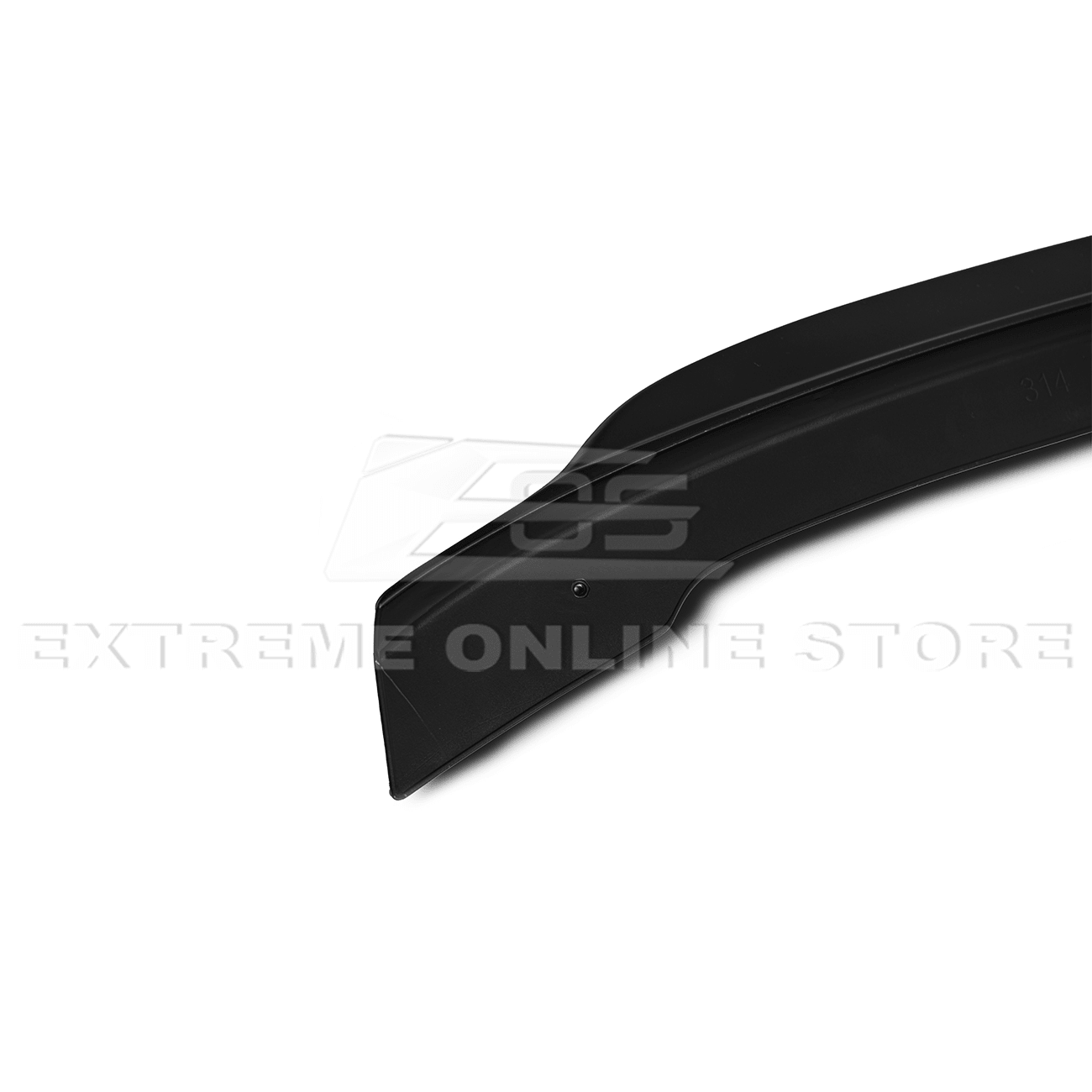 Subaru WRX STI VA High-Kick Duckbill Style Carbon Fiber Rear Trunk Spoiler 2015-2021
