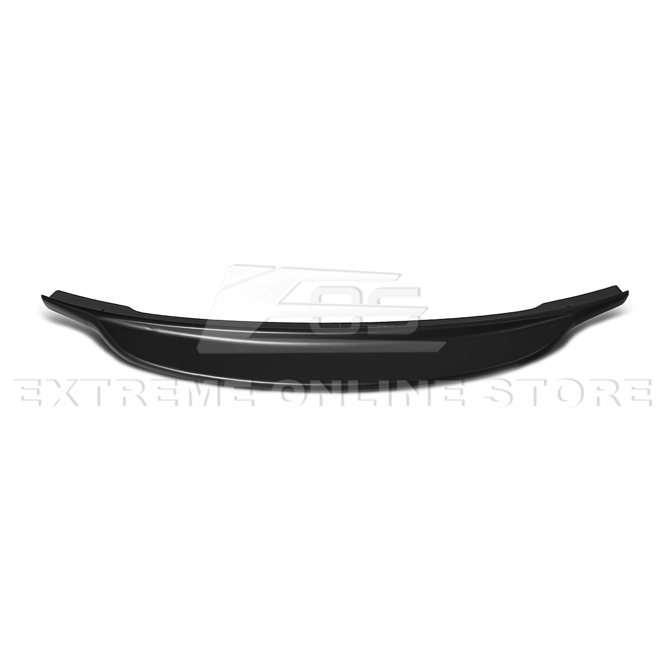 Subaru WRX STI VA High-Kick Duckbill Style Carbon Fiber Rear Trunk Spoiler 2015-2021