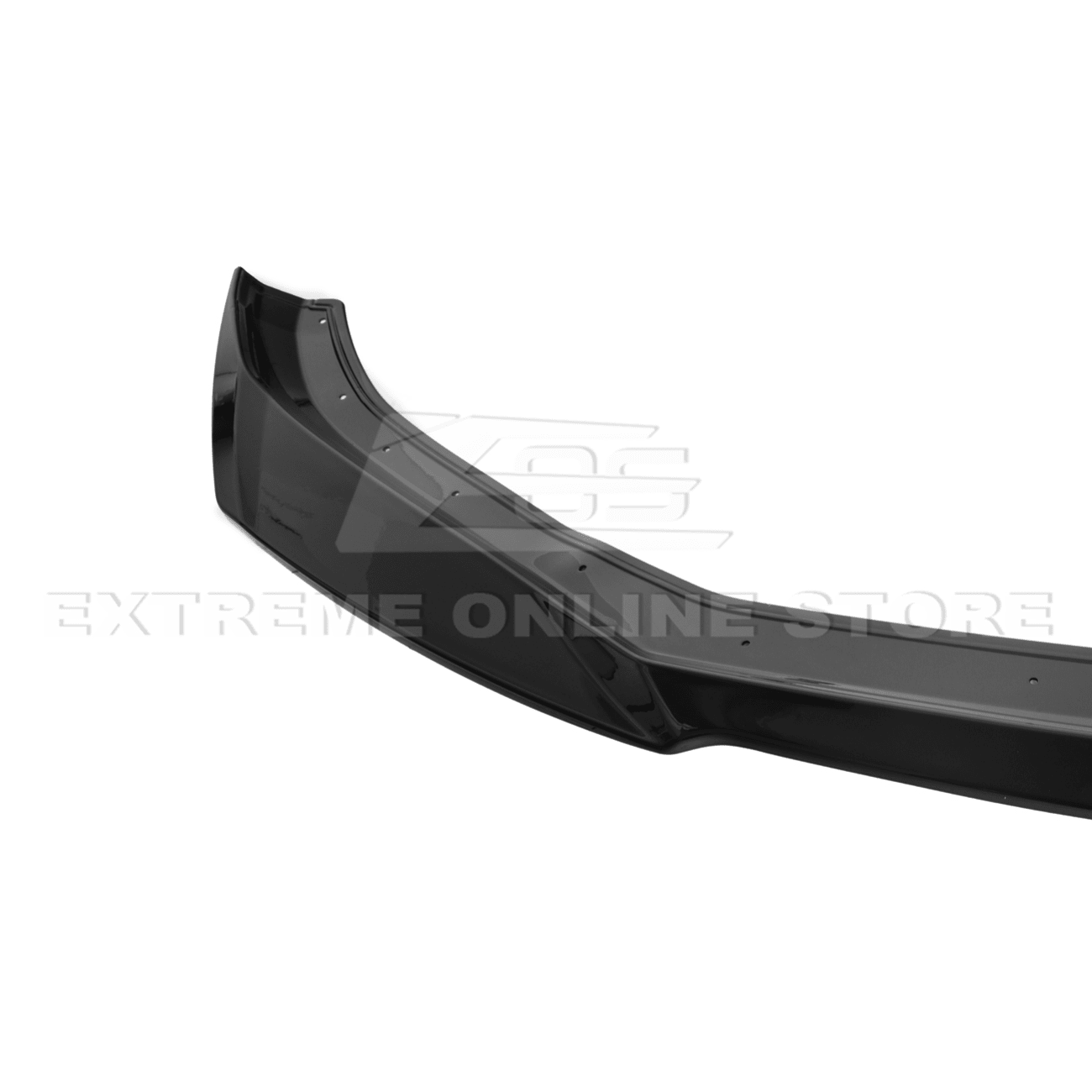 Chevrolet Camaro 6th Gen ZL1 Style Carbon Fiber Front Splitter 2016-2018