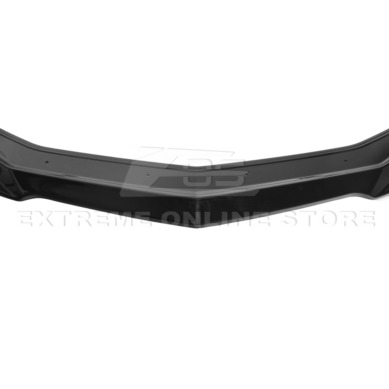 Chevrolet Camaro 6th Gen ZL1 Style Carbon Fiber Front Splitter 2016-2018