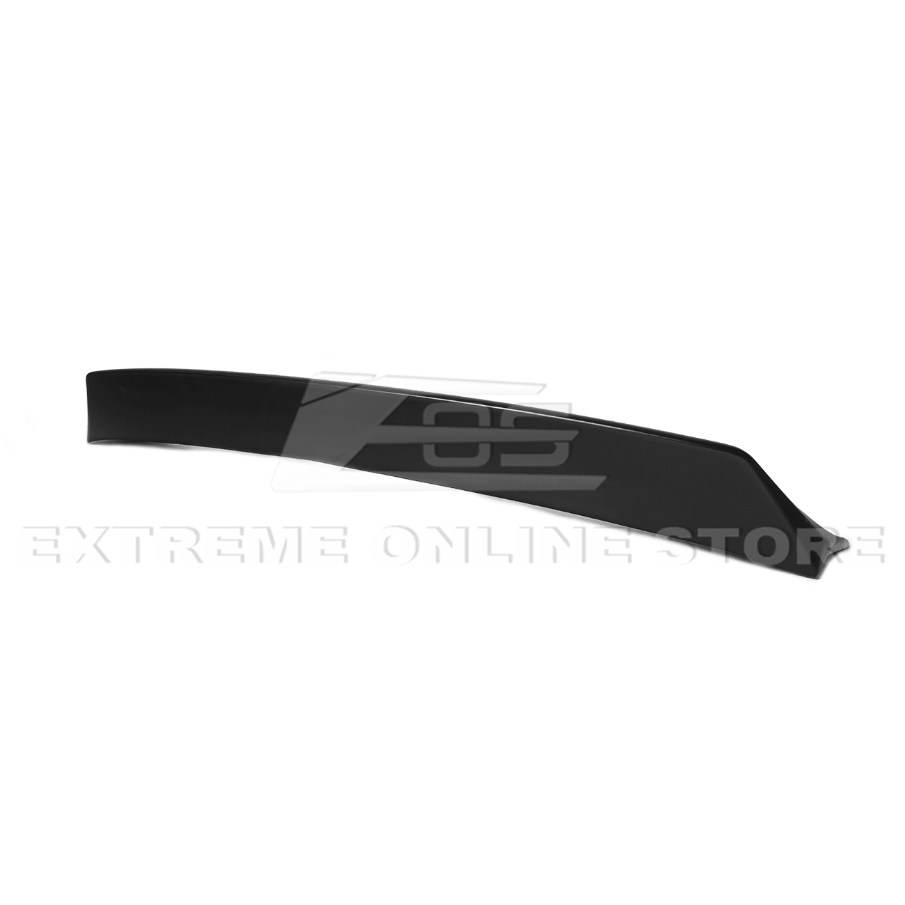 Subaru WRX STI VA RB Duckbill Style Carbon Fiber Rear Trunk Spoiler 2015-2021