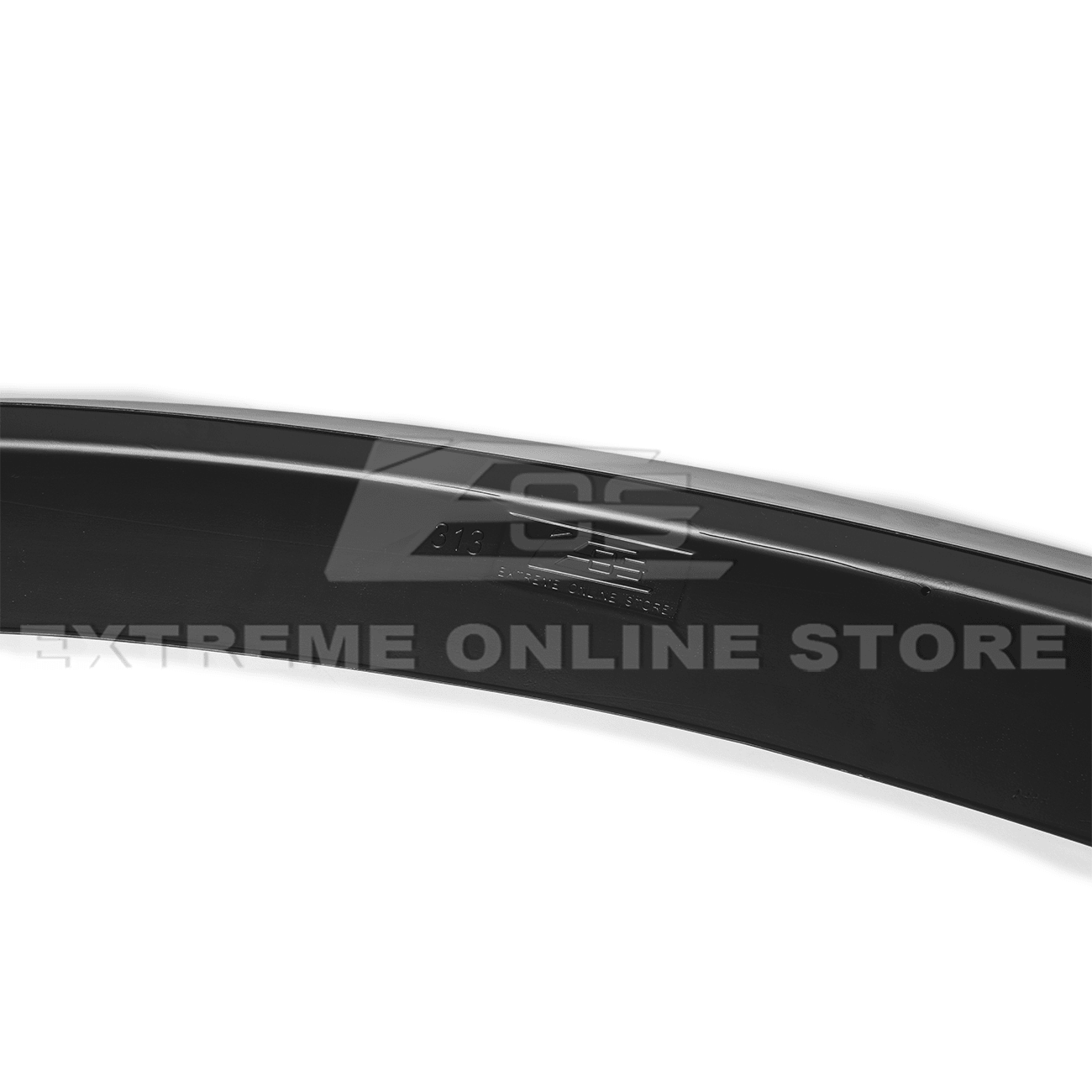 Subaru WRX STI VA RB Duckbill Style Carbon Fiber Rear Trunk Spoiler 2015-2021