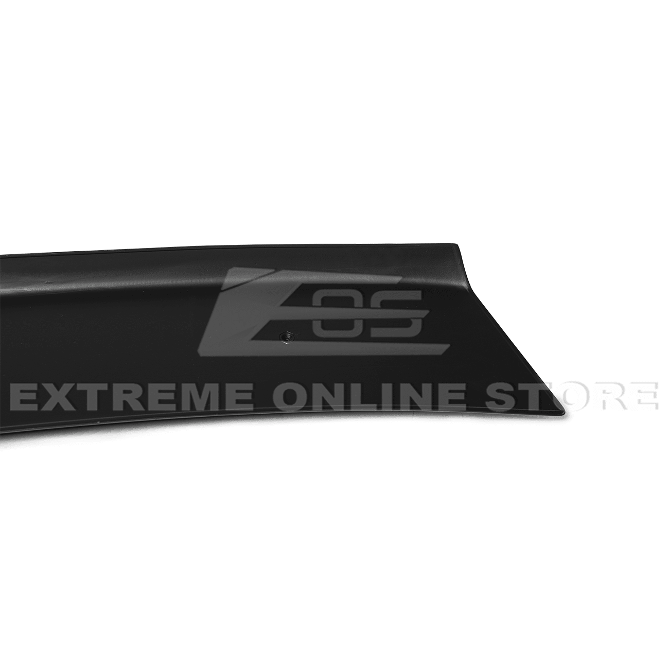 Subaru WRX STI VA RB Duckbill Style Carbon Fiber Rear Trunk Spoiler 2015-2021