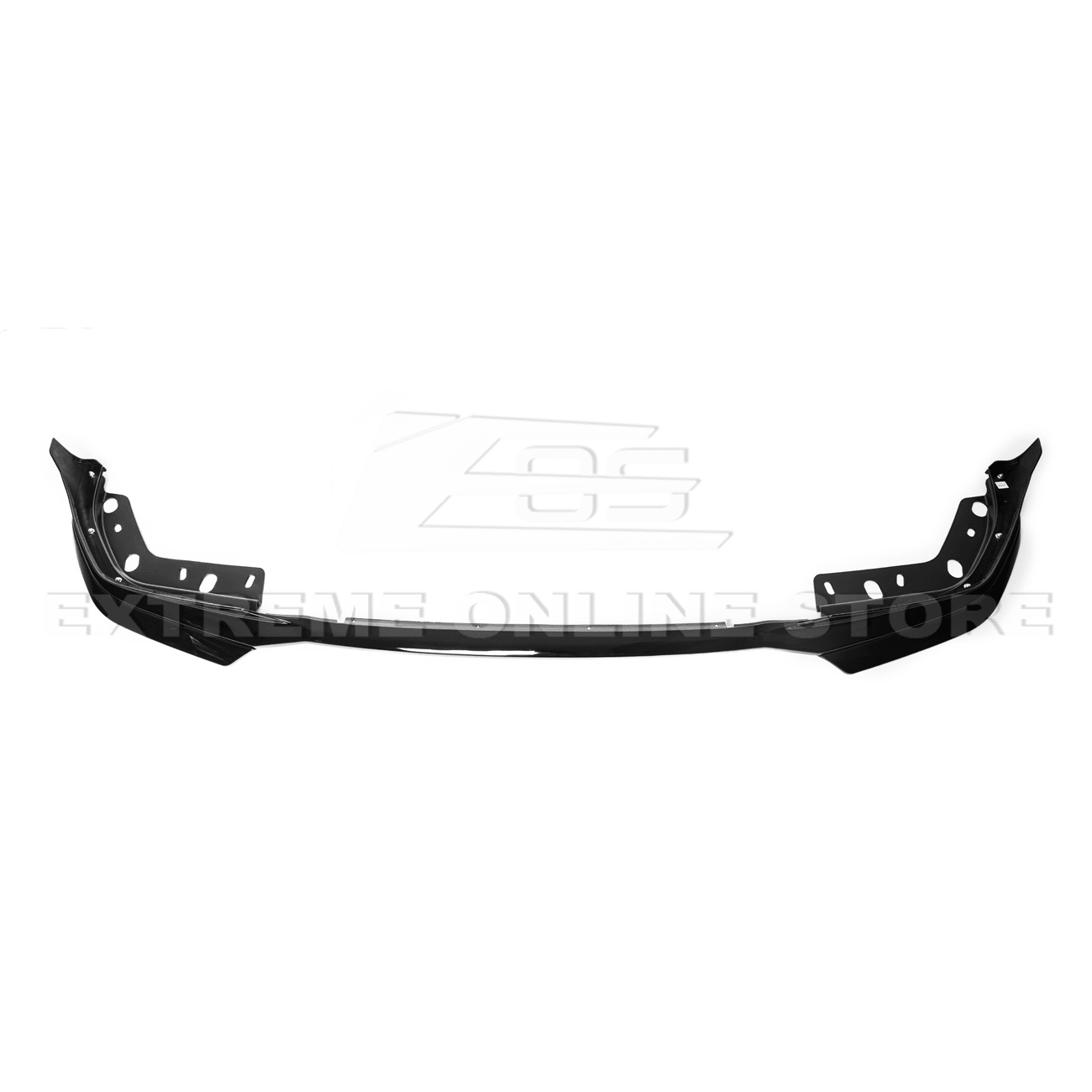 BMW G20 G28 3 Series M Sport EOS Style Gloss Black Front Lip Side Skirts Rear Spoiler Kit 2019-Up
