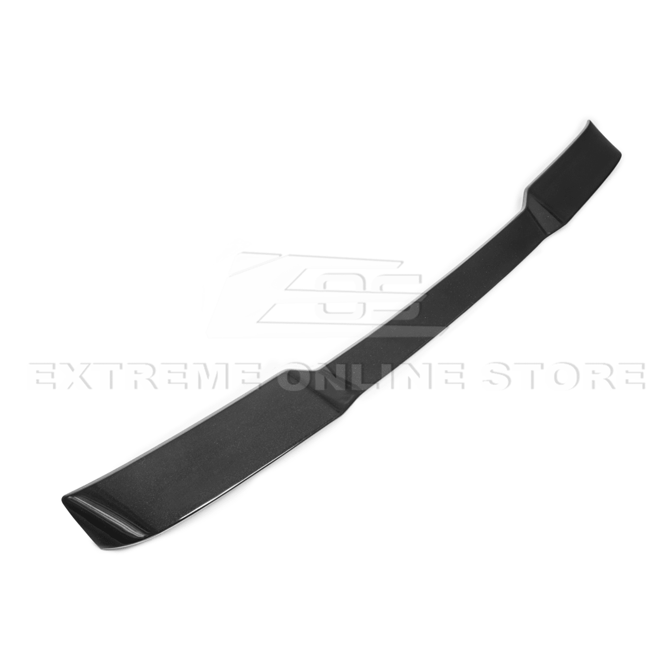 Chevrolet Corvette C5 ZR1 Style Gloss Black Front Lip Side Skirts Rear Spoiler Kit 1997-2004