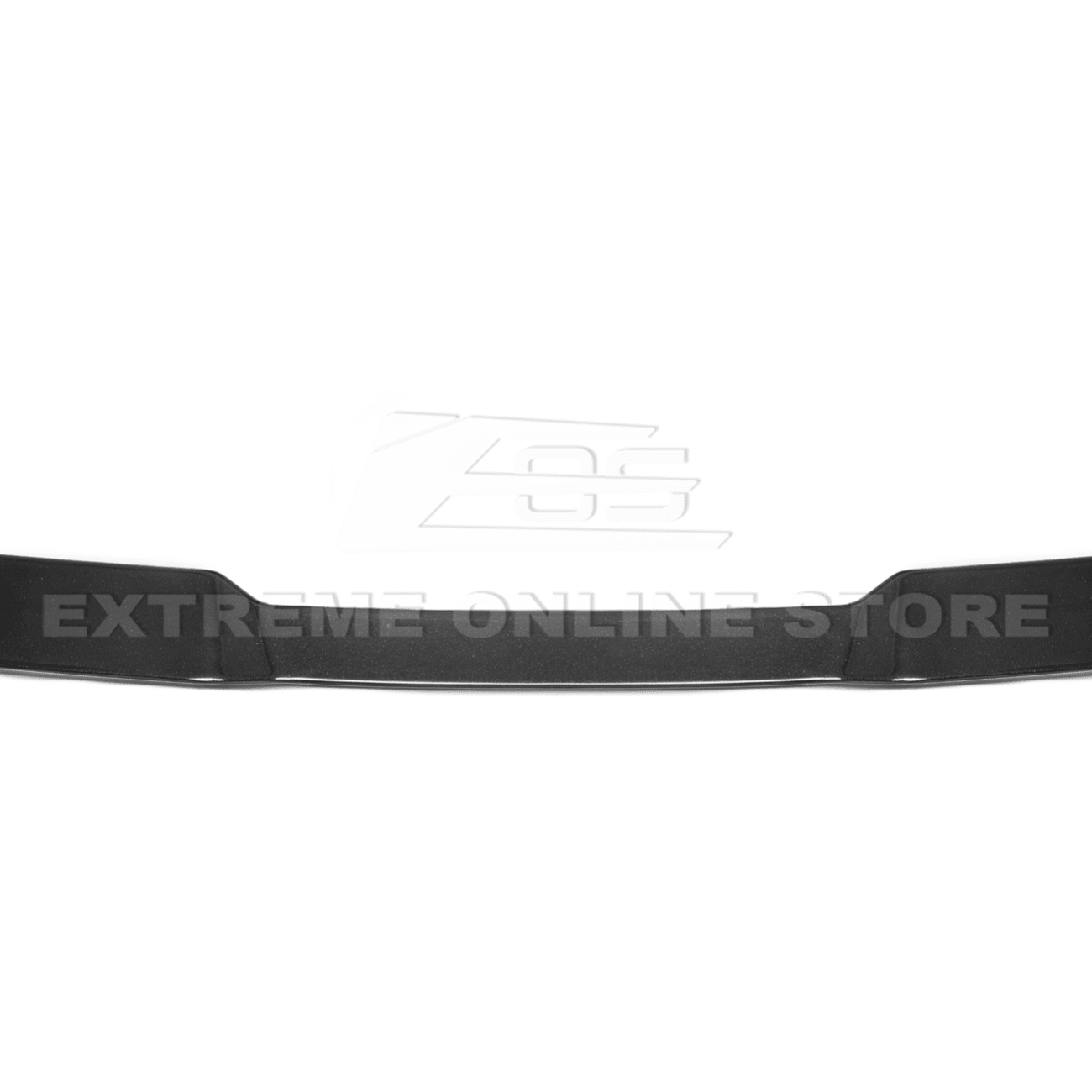 Chevrolet Corvette C5 ZR1 Style Gloss Black Front Lip Side Skirts Rear Spoiler Kit 1997-2004