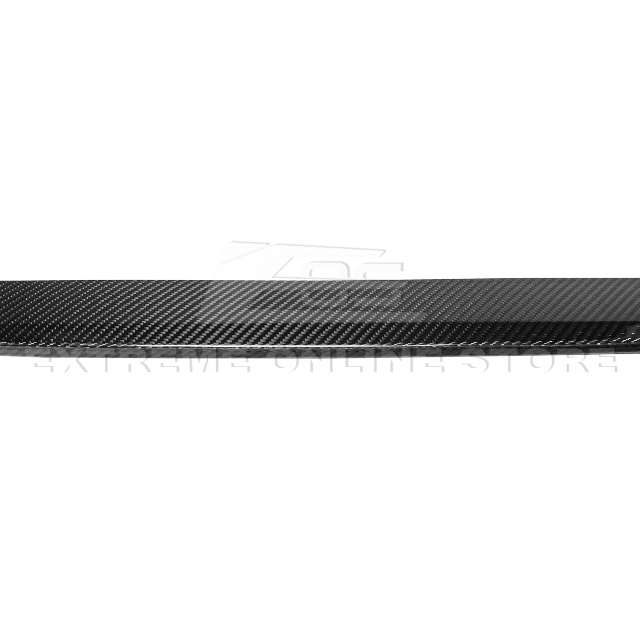 Honda Civic Type R FL5 Carbon Fiber Front Hood Vent Cover 2023-Up