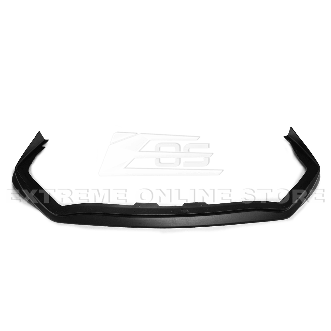 Subaru WRX STI VA Facelift VRS Style Carbon Fiber Front Splitter Lip 2018-2021
