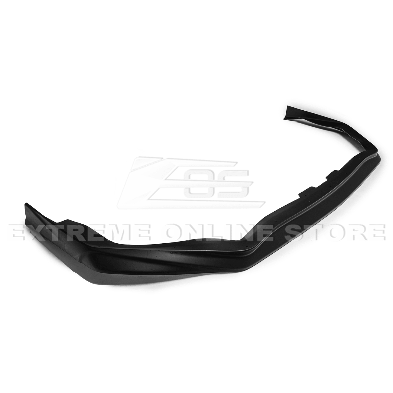 Subaru WRX STI VA Facelift VRS Style Carbon Fiber Front Splitter Lip 2018-2021