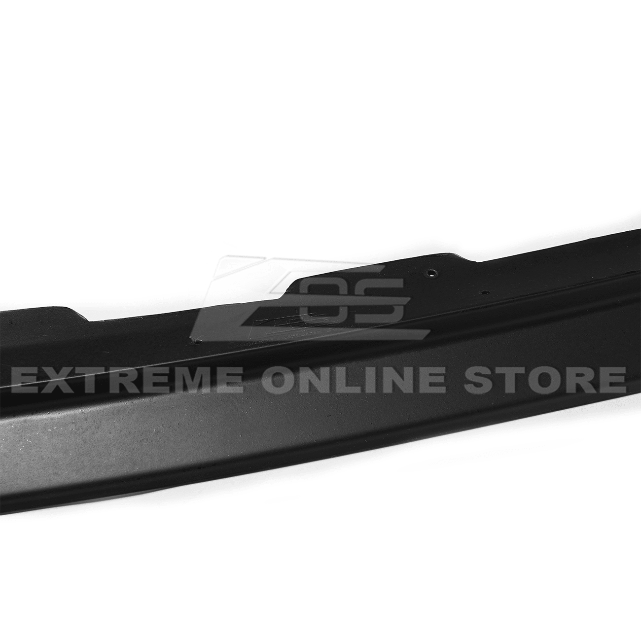 Subaru WRX STI VA Facelift VRS Style Carbon Fiber Front Splitter Lip 2018-2021