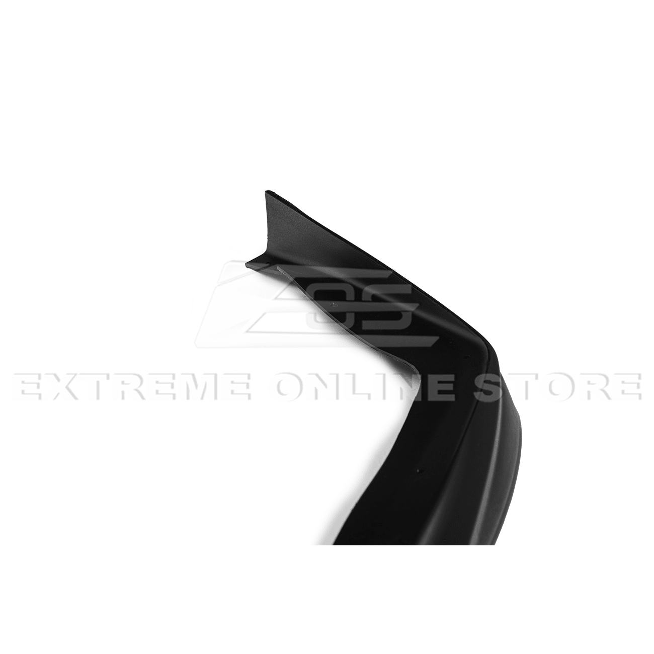 Subaru WRX STI VA Facelift VRS Style Carbon Fiber Front Splitter Lip 2018-2021