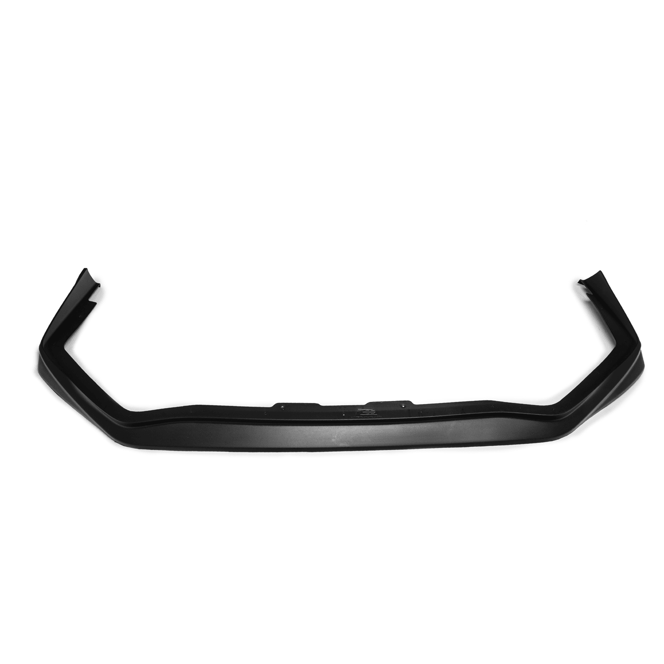 Subaru WRX STI VA VRS Style Carbon Fiber Front Splitter Lip 2015-2017