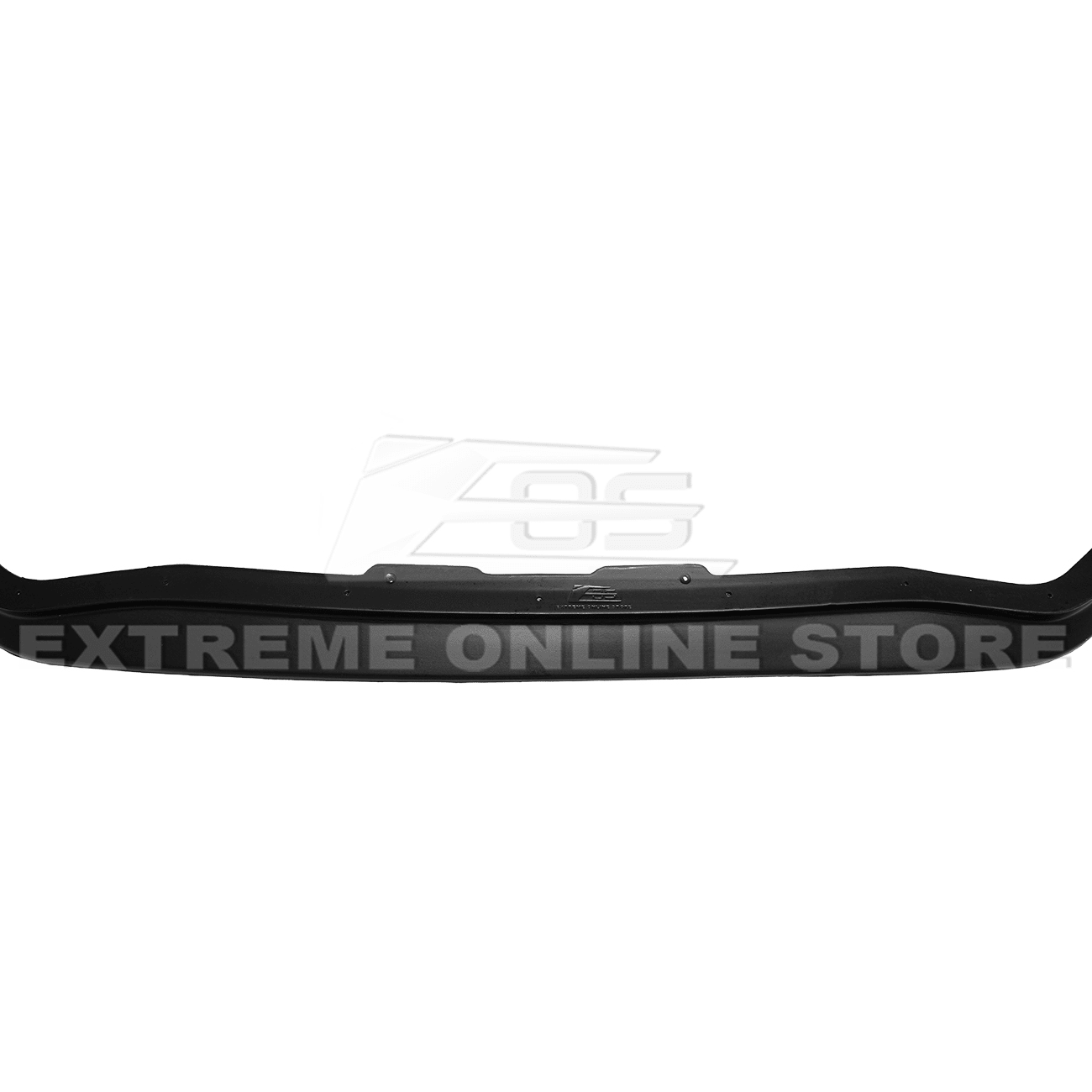 Subaru WRX STI VA VRS Style Carbon Fiber Front Splitter Lip 2015-2017