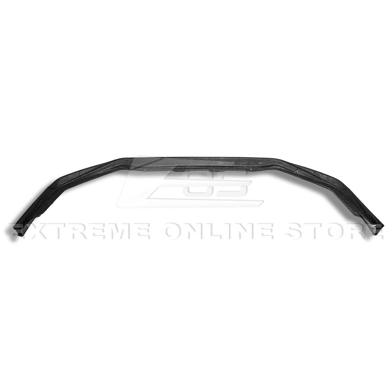 Subaru WRX STI VA VRS Style Carbon Fiber Front Splitter Lip 2015-2017