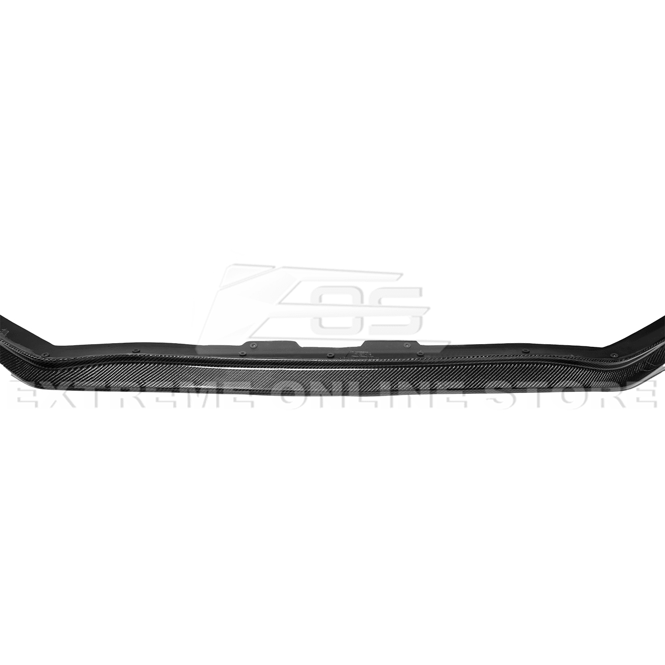 Subaru WRX STI VA Facelift VRS Style Carbon Fiber Front Splitter Lip 2018-2021