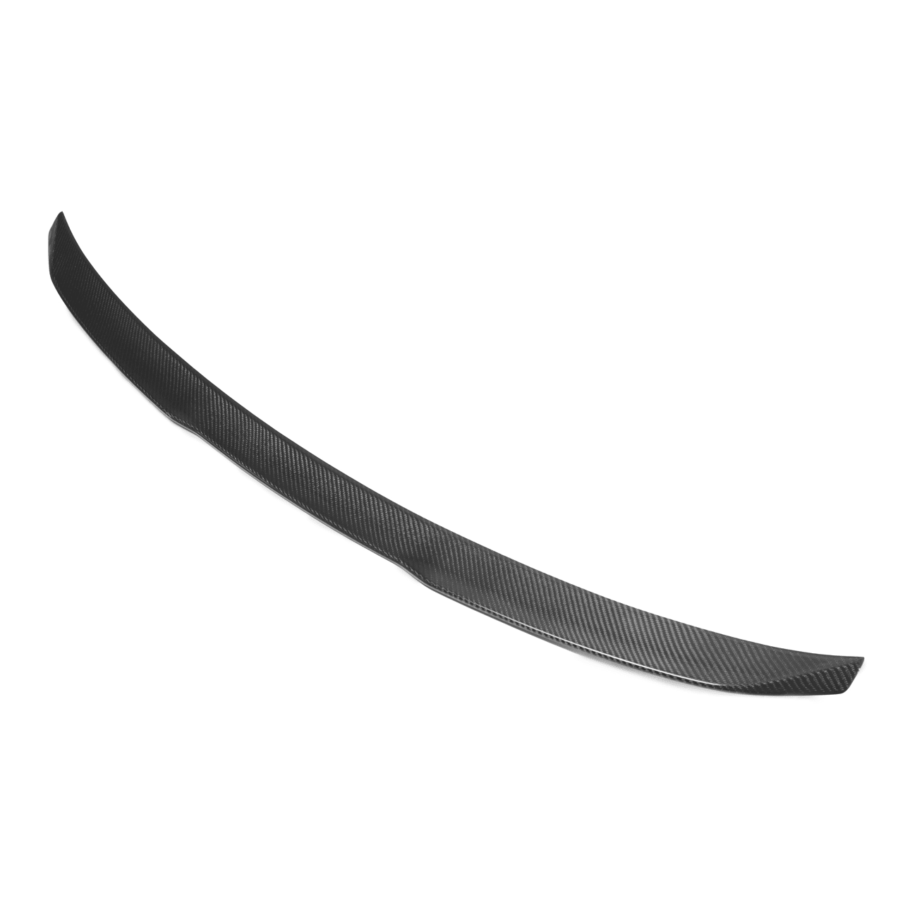 BMW G20 3 Series G80 M3 Factory Style Carbon Fiber Rear Trunk Wing Spoiler 2019-Up