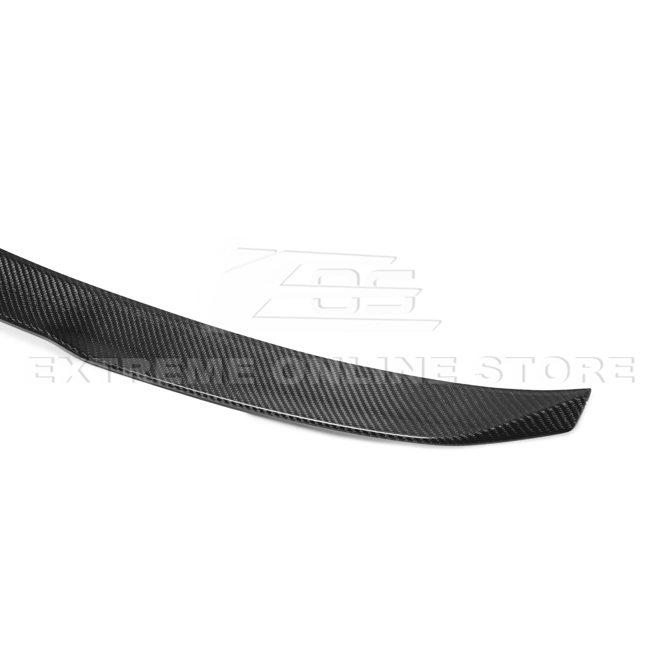 BMW G20 3 Series G80 M3 Factory Style Carbon Fiber Rear Trunk Wing Spoiler 2019-Up