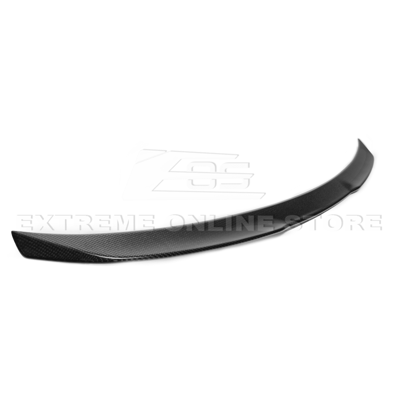 BMW G20 3 Series G80 M3 Factory Style Carbon Fiber Rear Trunk Wing Spoiler 2019-Up