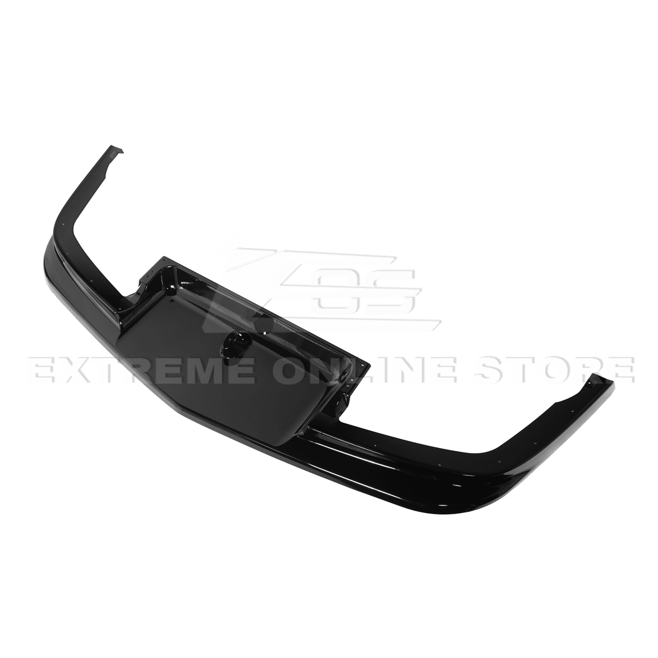 Chevrolet Corvette C5 EOS Style Front Vented Lip Splitter 1997-2004