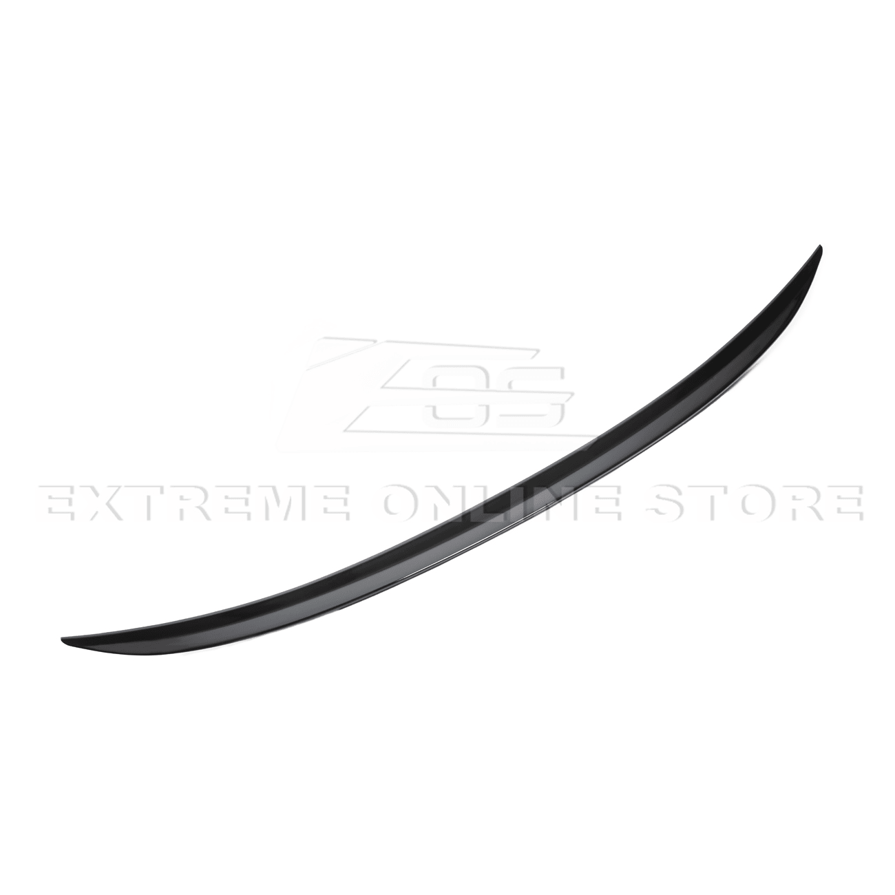 BMW G20 3 Series G80 M3 Factory Style Carbon Fiber Rear Trunk Wing Spoiler 2019-Up