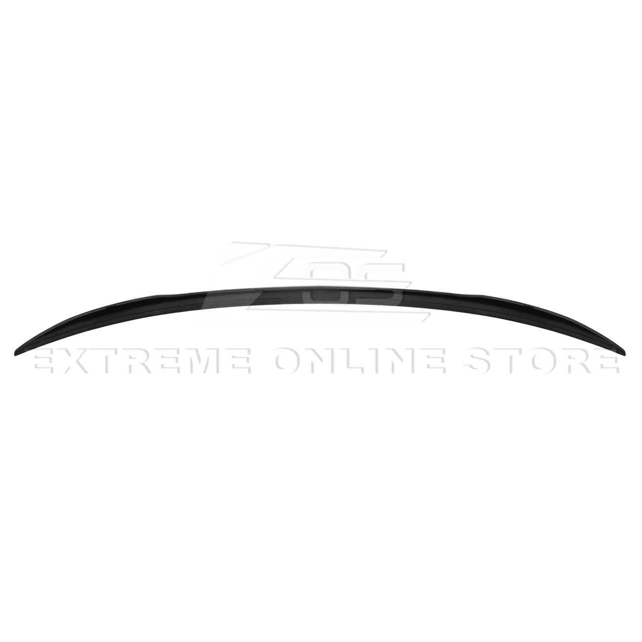 BMW G20 3 Series G80 M3 Factory Style Carbon Fiber Rear Trunk Wing Spoiler 2019-Up