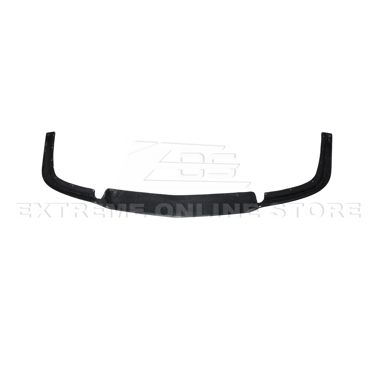 Cadillac CTS-V Carbon Fiber Front Lip Splitter 2003–2008