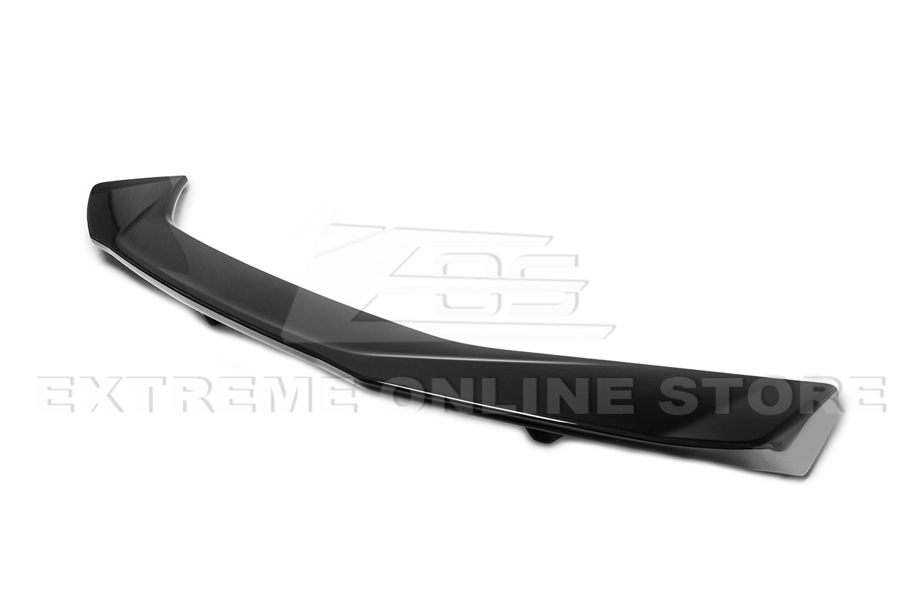 Chevrolet Camaro 6th Gen ZL1 Style Gloss Black Rear Trunk Spoiler 2016-2024