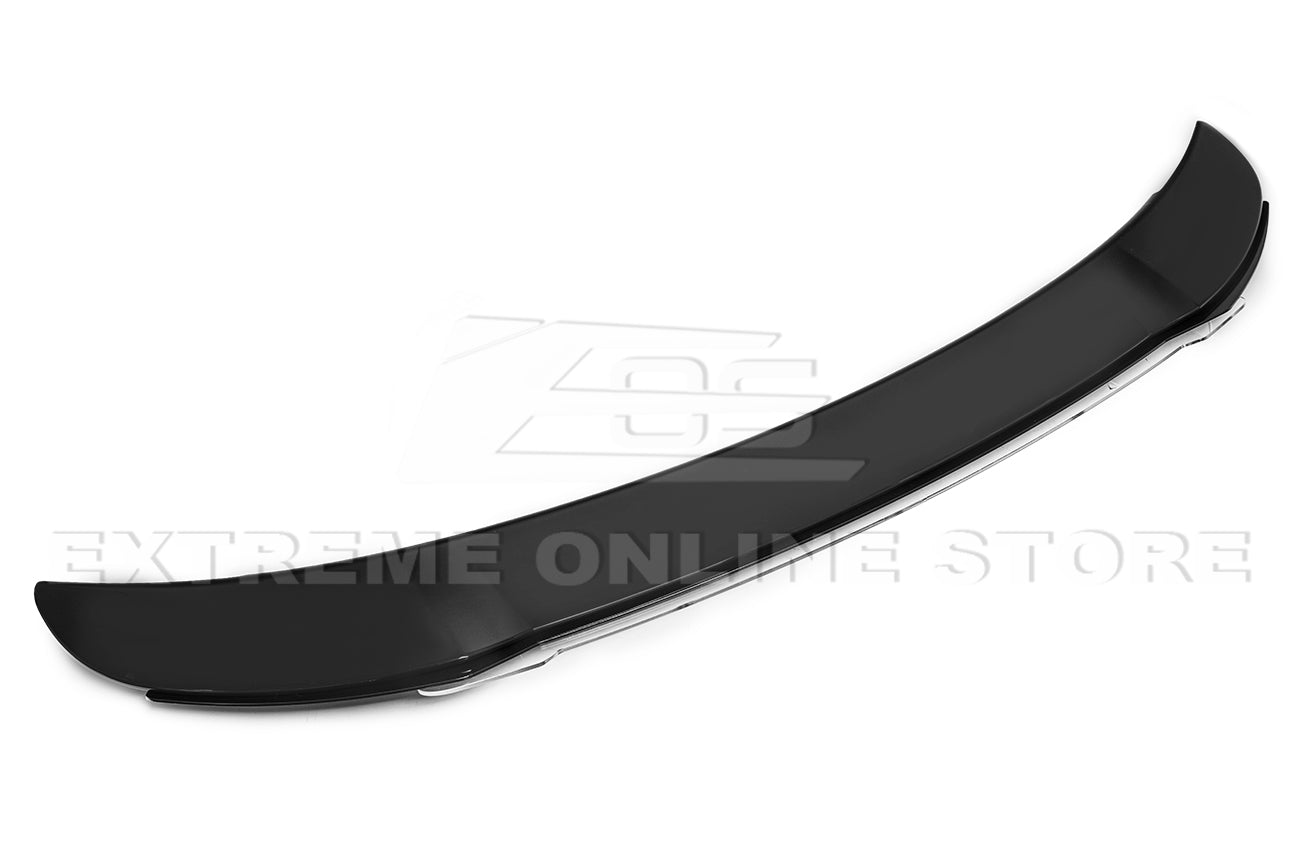 Dodge Charger LD SRT Performance Style Gloss Black Full Aero Kit 2015-Up