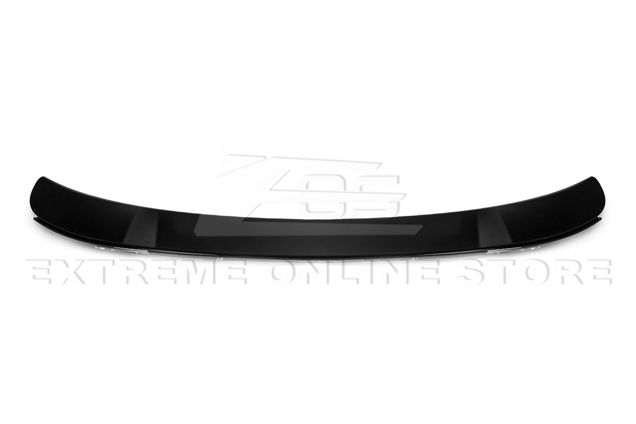 Dodge Charger LD SRT Performance Style Gloss Black Full Aero Kit 2015-Up