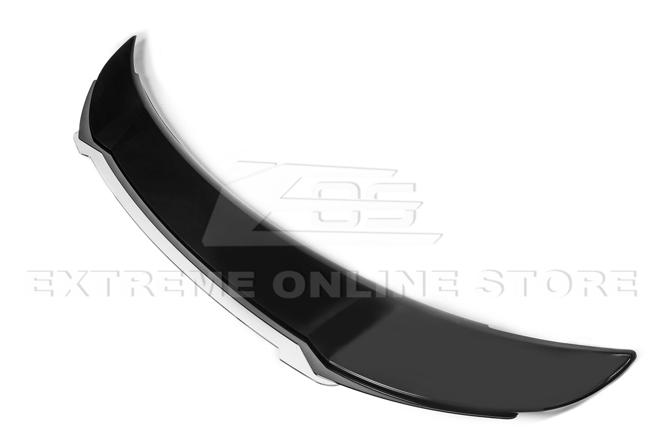 Dodge Charger LD SRT Performance Style Gloss Black Full Aero Kit 2015-Up