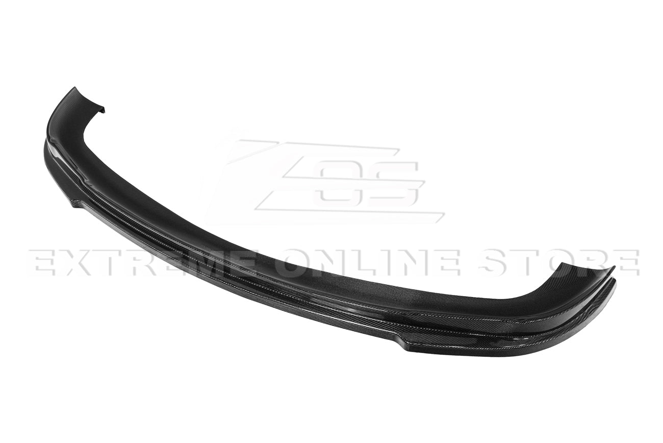 Chevrolet Trailblazer SS Carbon Fiber Front Splitter Lip 2006-2009
