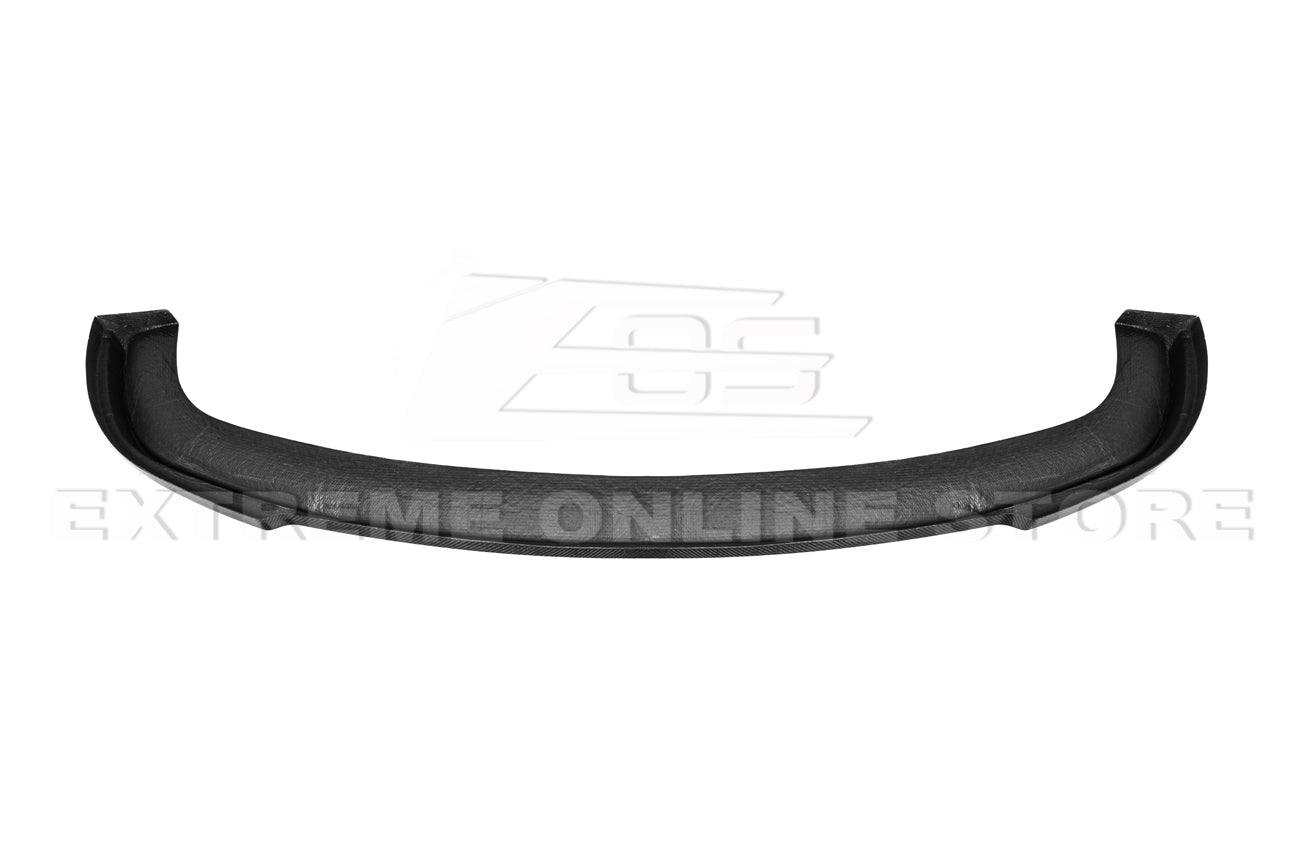 Chevrolet Trailblazer SS Carbon Fiber Front Splitter Lip 2006-2009