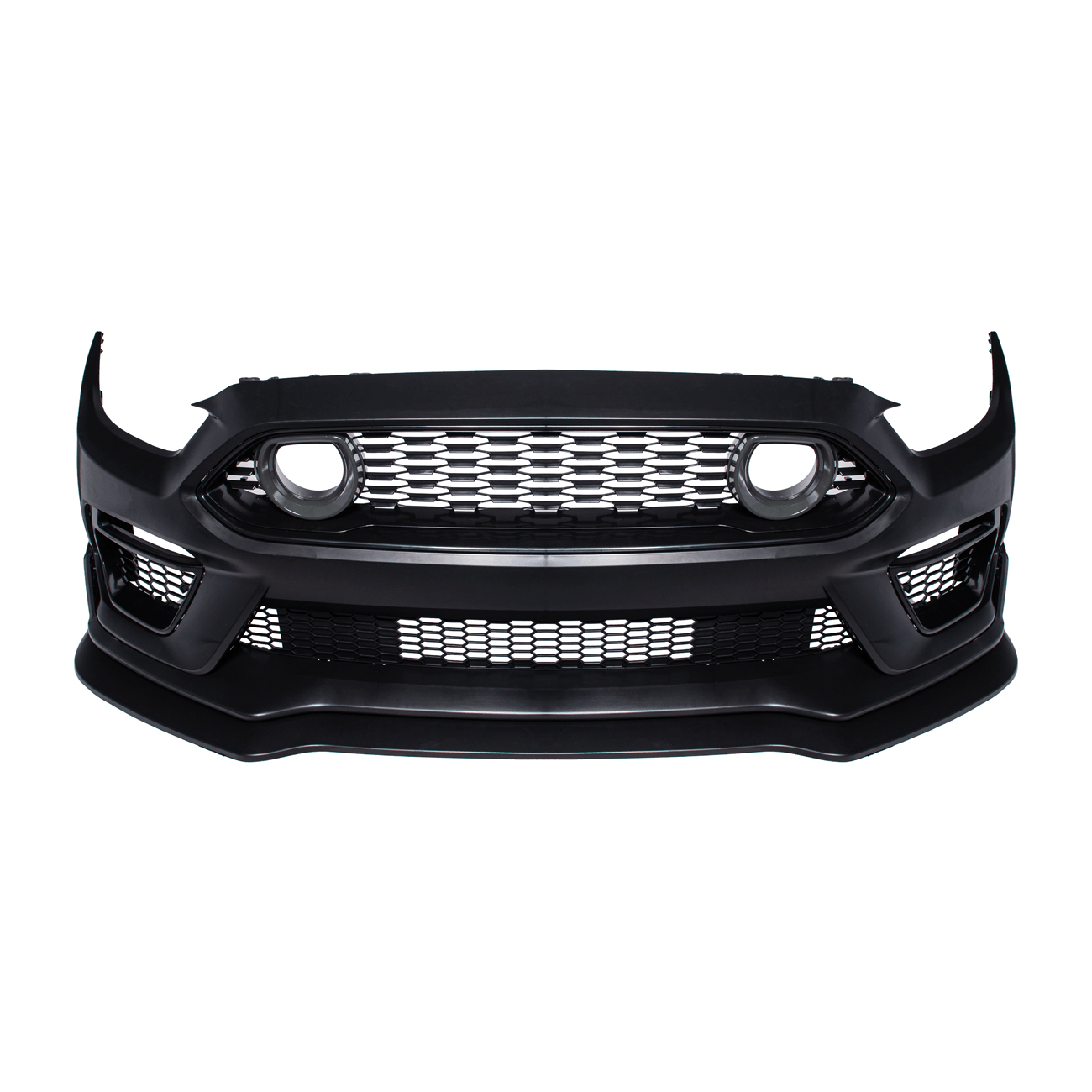 2015-23 Ford Mustang Mach 1 Conversion Front Bumper Kit
