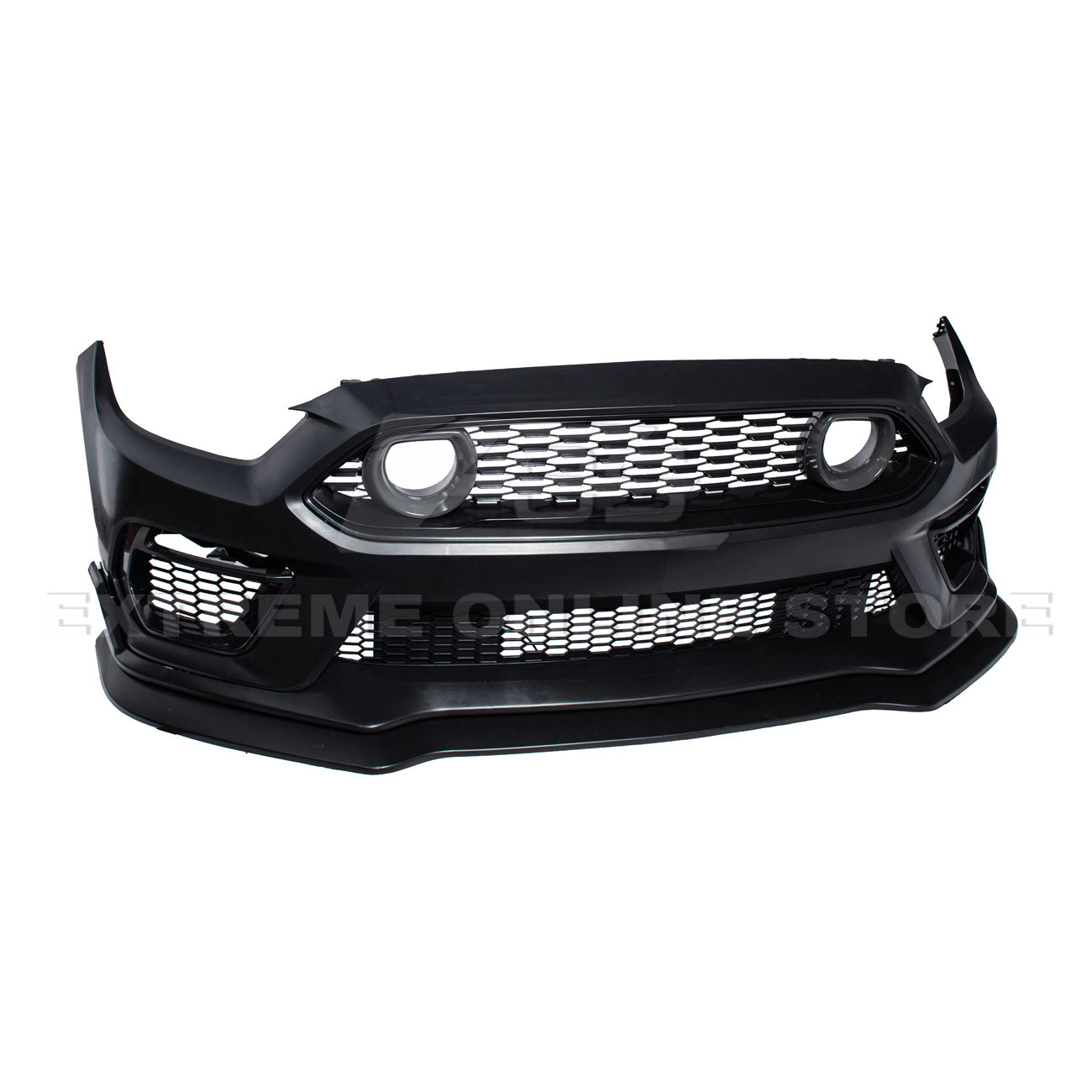 2015-23 Ford Mustang Mach 1 Conversion Front Bumper Kit
